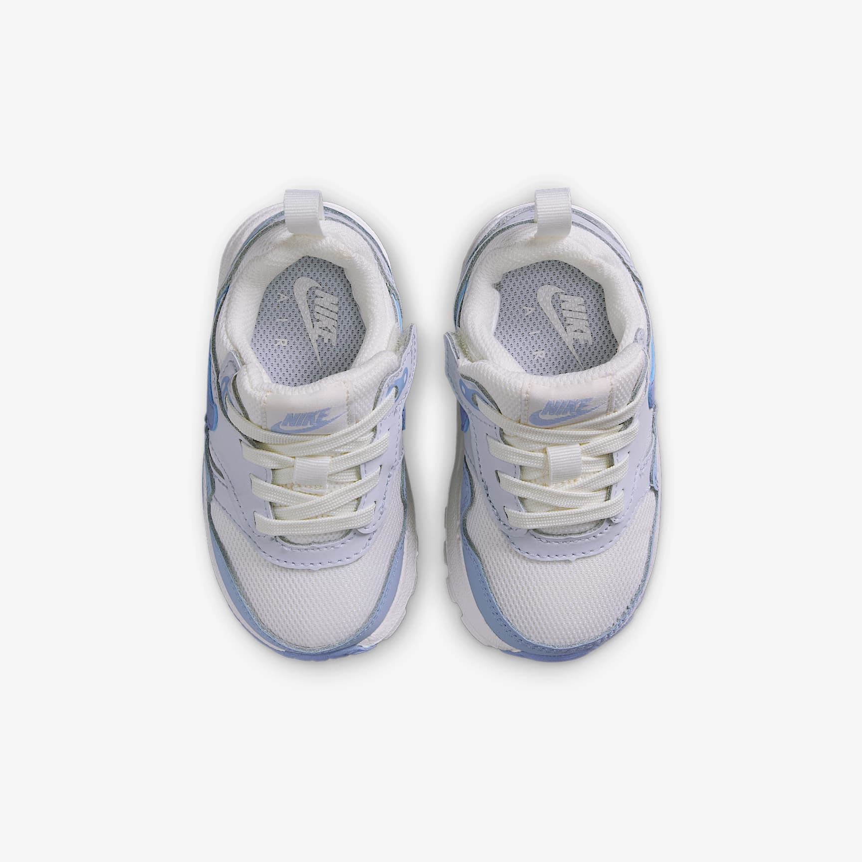 Air Max 1 EasyOn Baby/Toddler Shoes