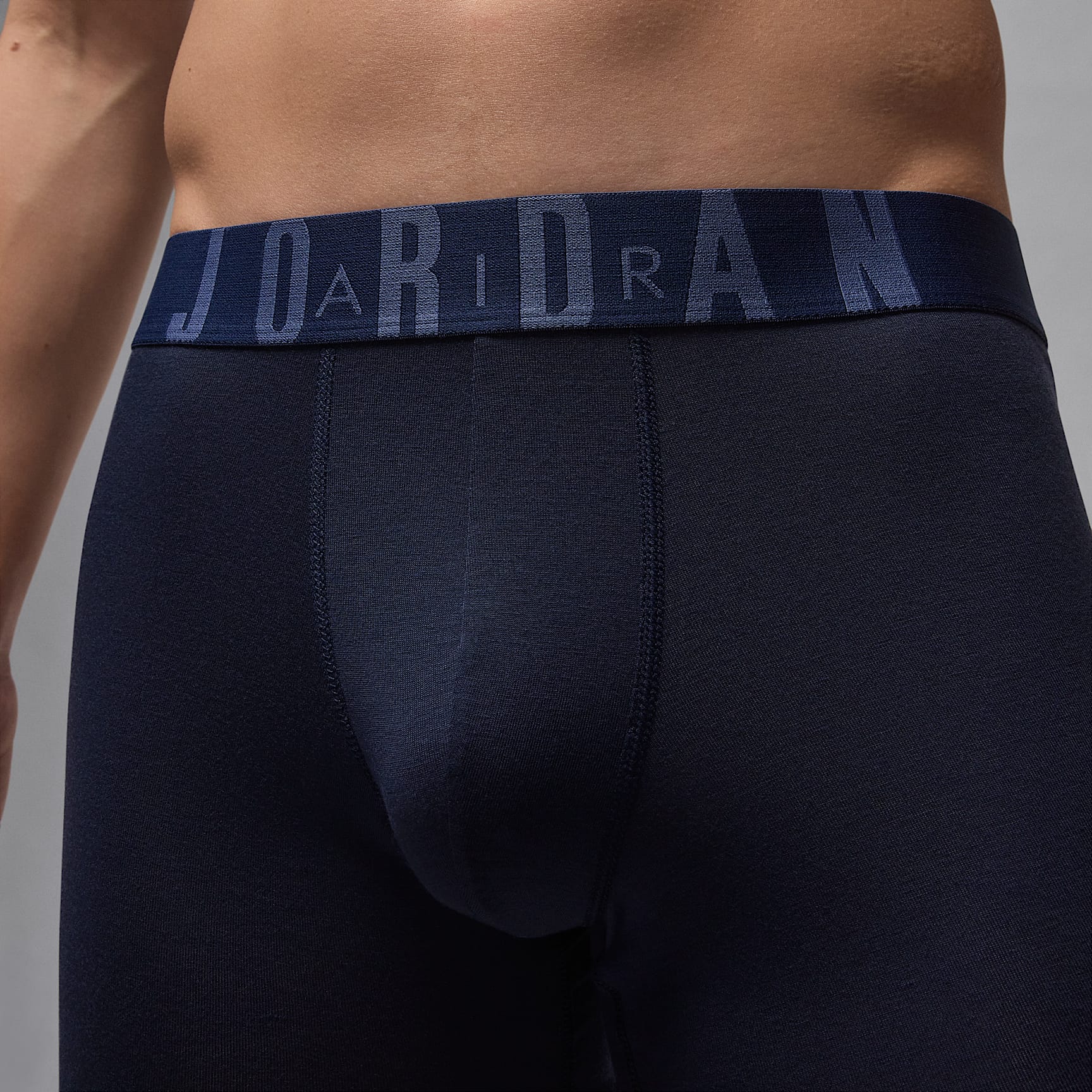 Jordan Men's Flight Modal Boxer Briefs (3-Pack)