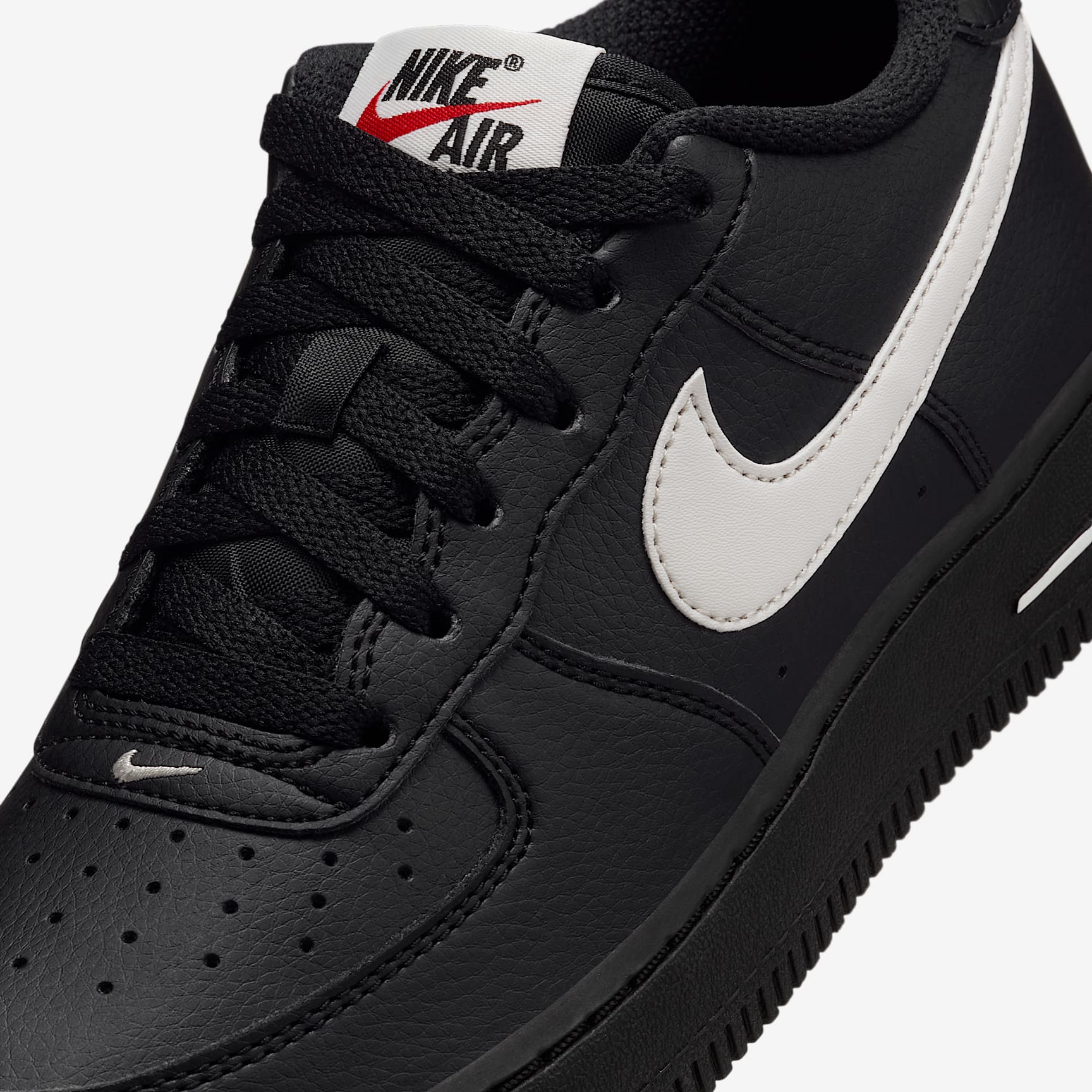 Nike Air Force 1 Big Kids' (Boys') Shoes