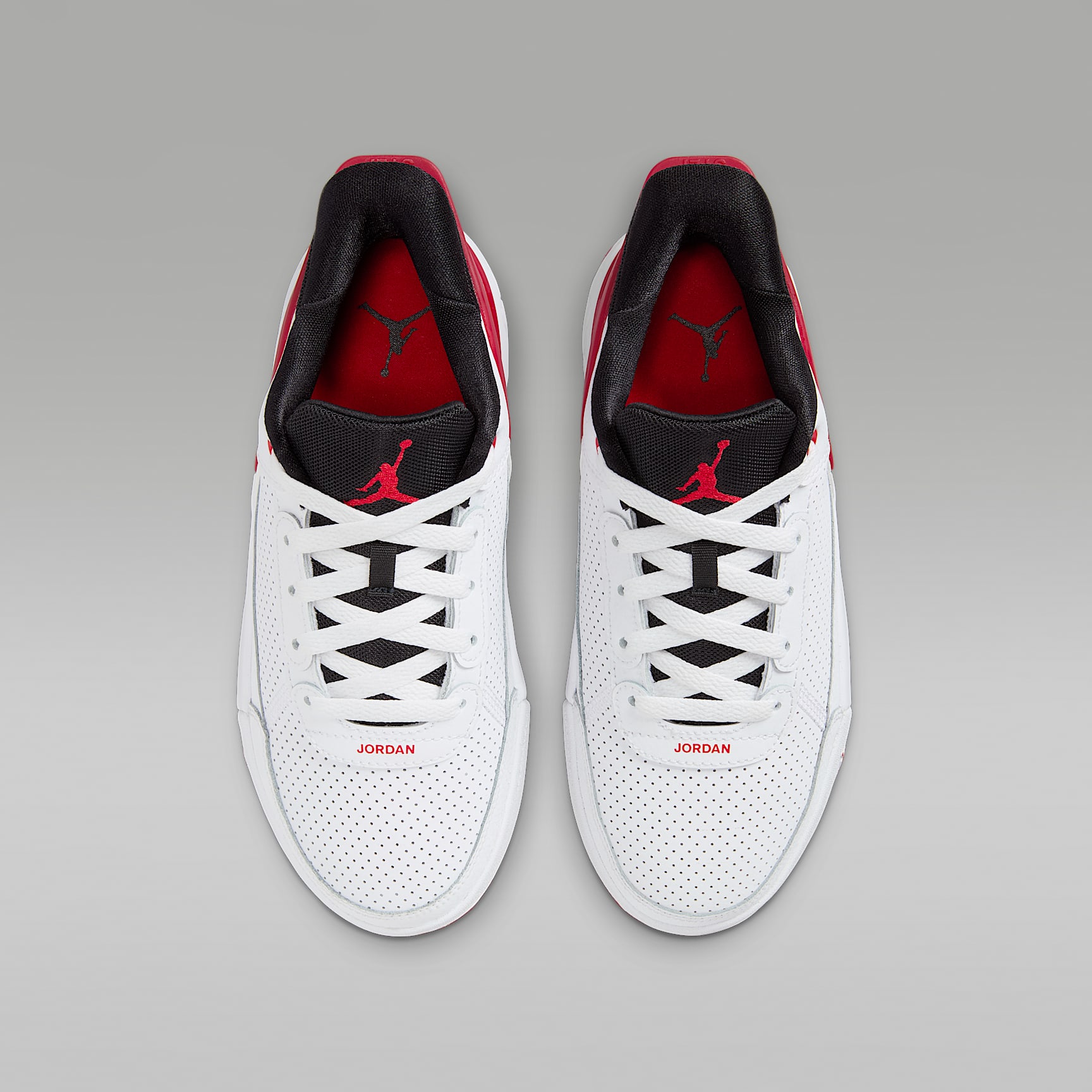 Jordan DAY1 EO Big Kids' Shoes