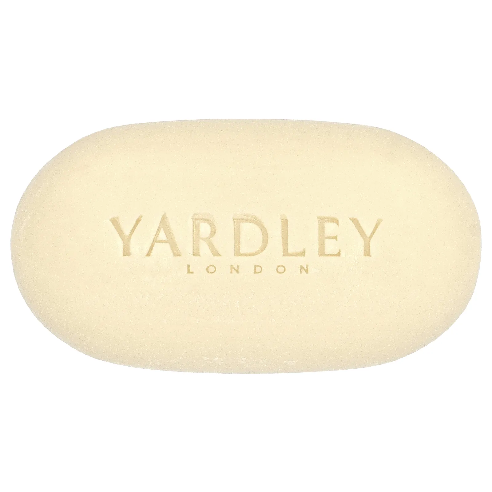 Yardley London, Увлажняющее мыло для ванн, английская лаванда, 113 г (4 унции)