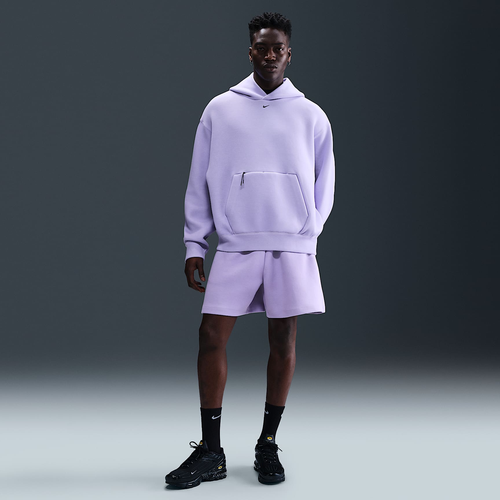 Nike Tech Men's Fleece Hoodie