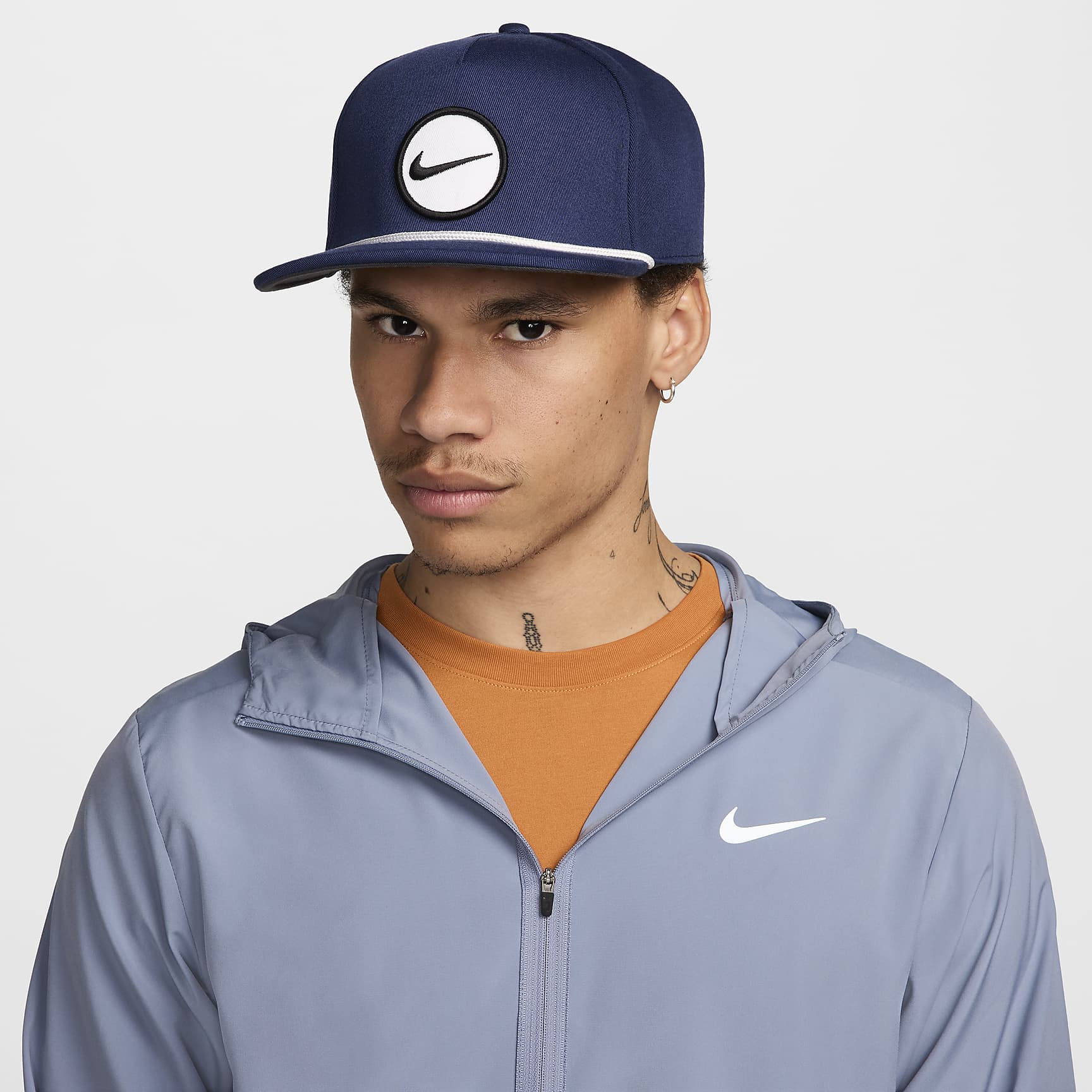 Nike Pro Structured Dri-FIT Cap