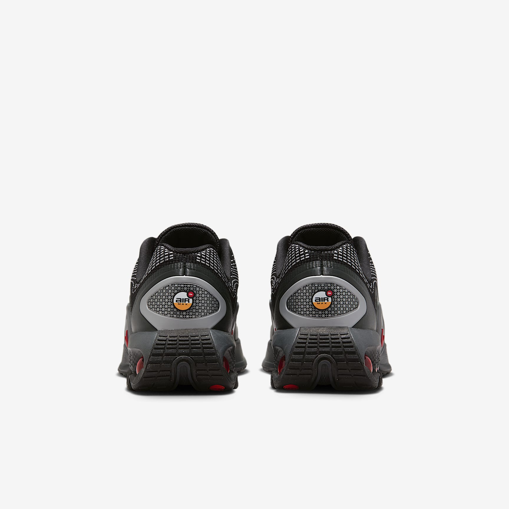Nike Air Max Dn Big Kids' Shoes