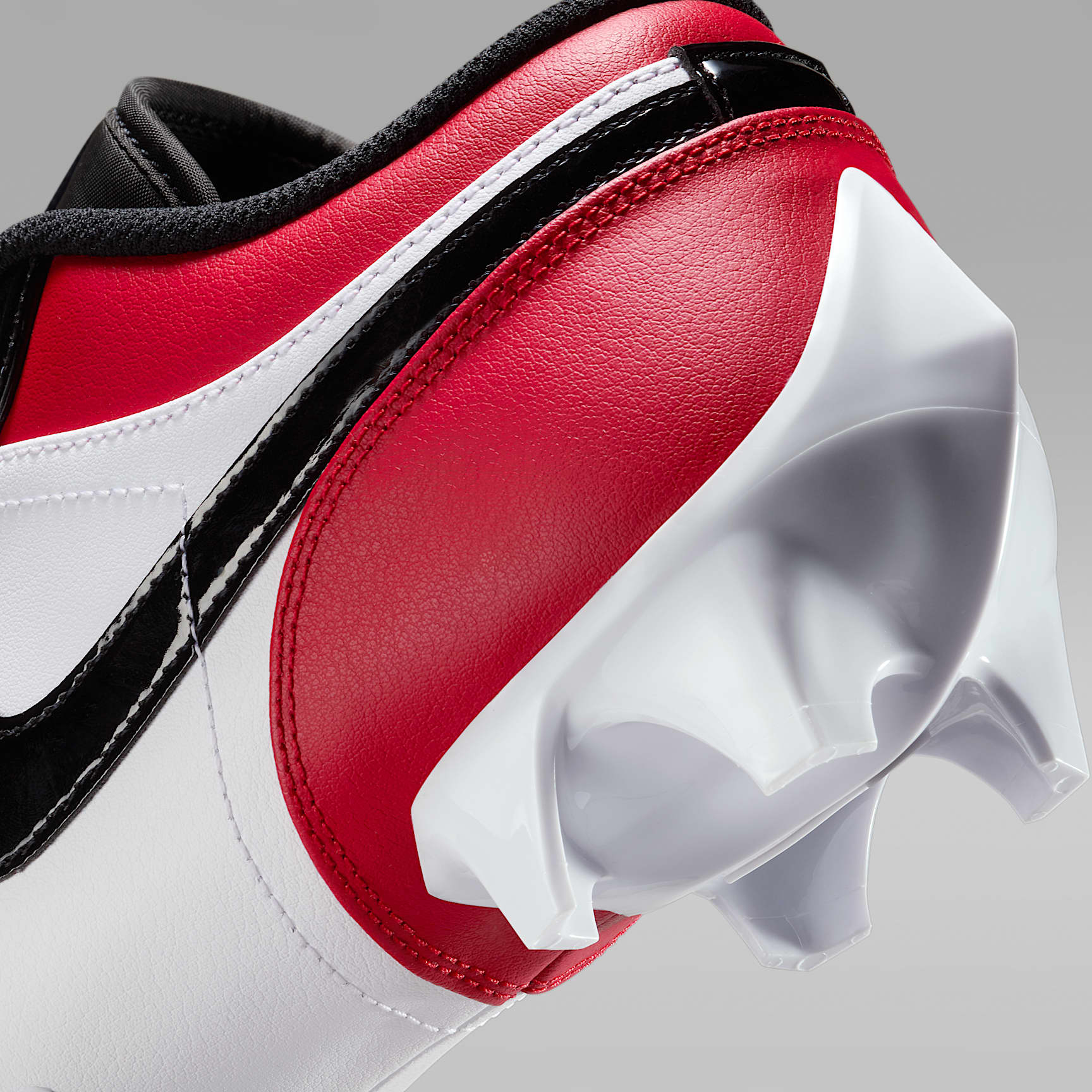 Jordan 1 Low TD Men's Football Cleat