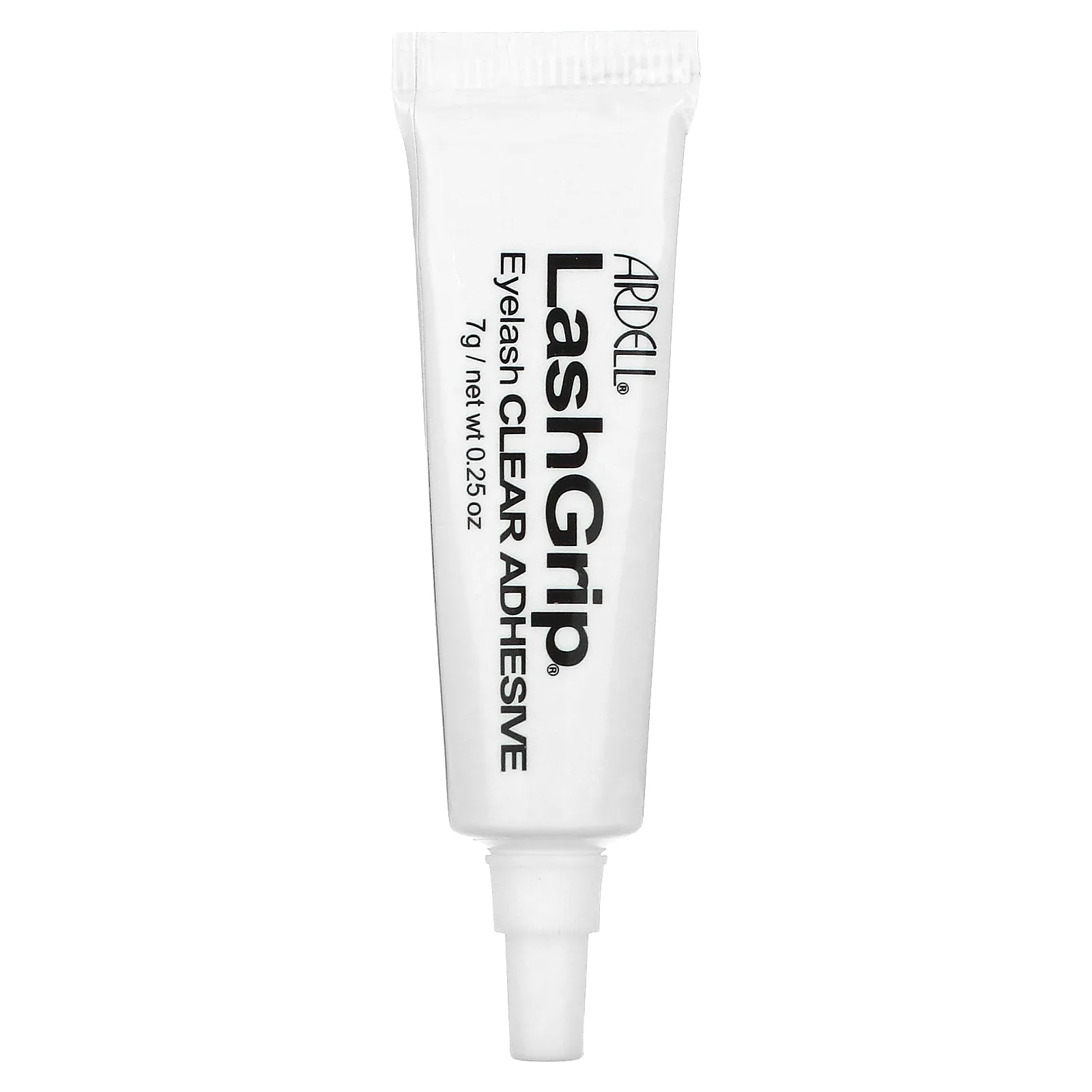 Ardell, LashGrip, клей для накладных ресниц, прозрачный, 7 г (25 унций)