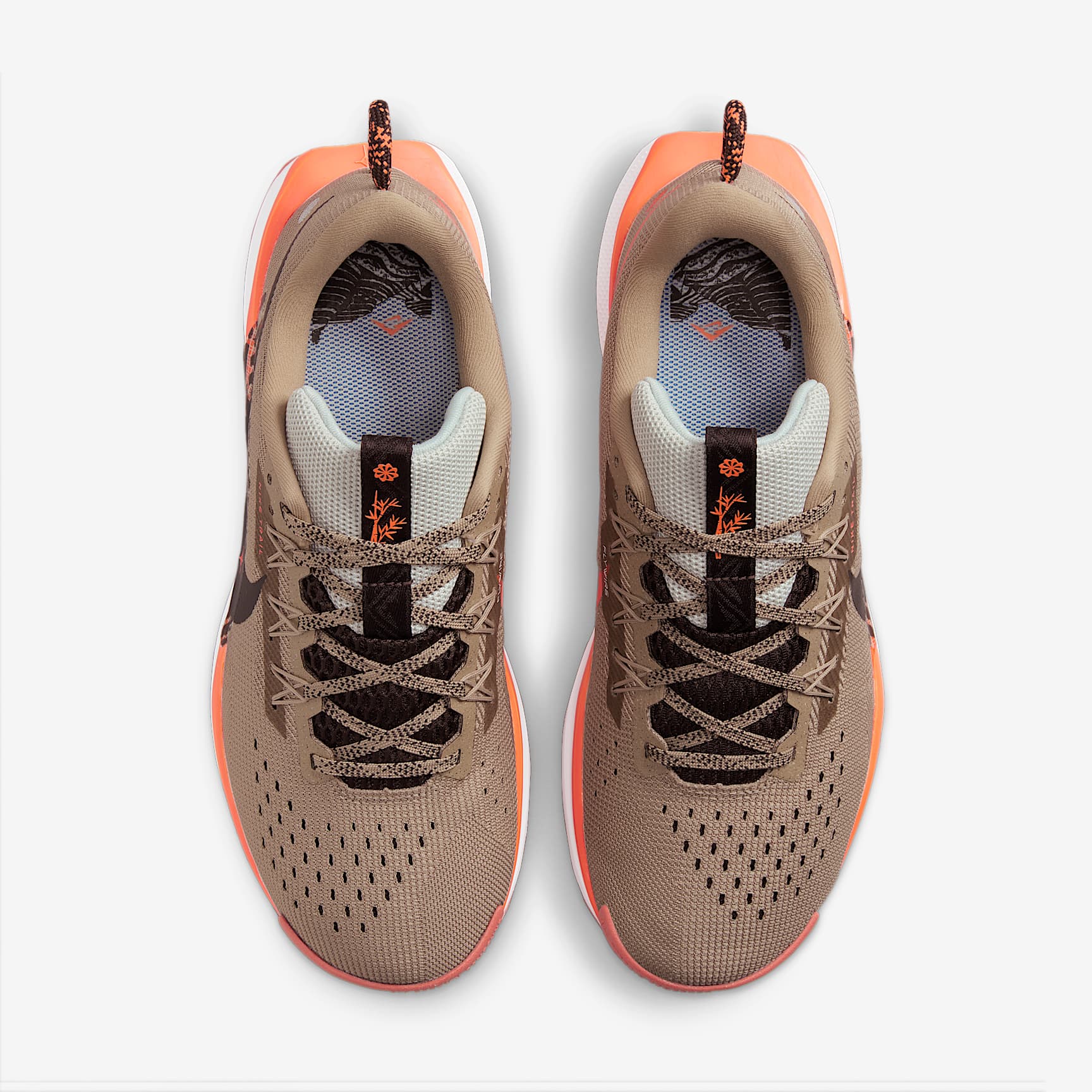 Nike Pegasus Trail 5 Women's Trail Running Shoes