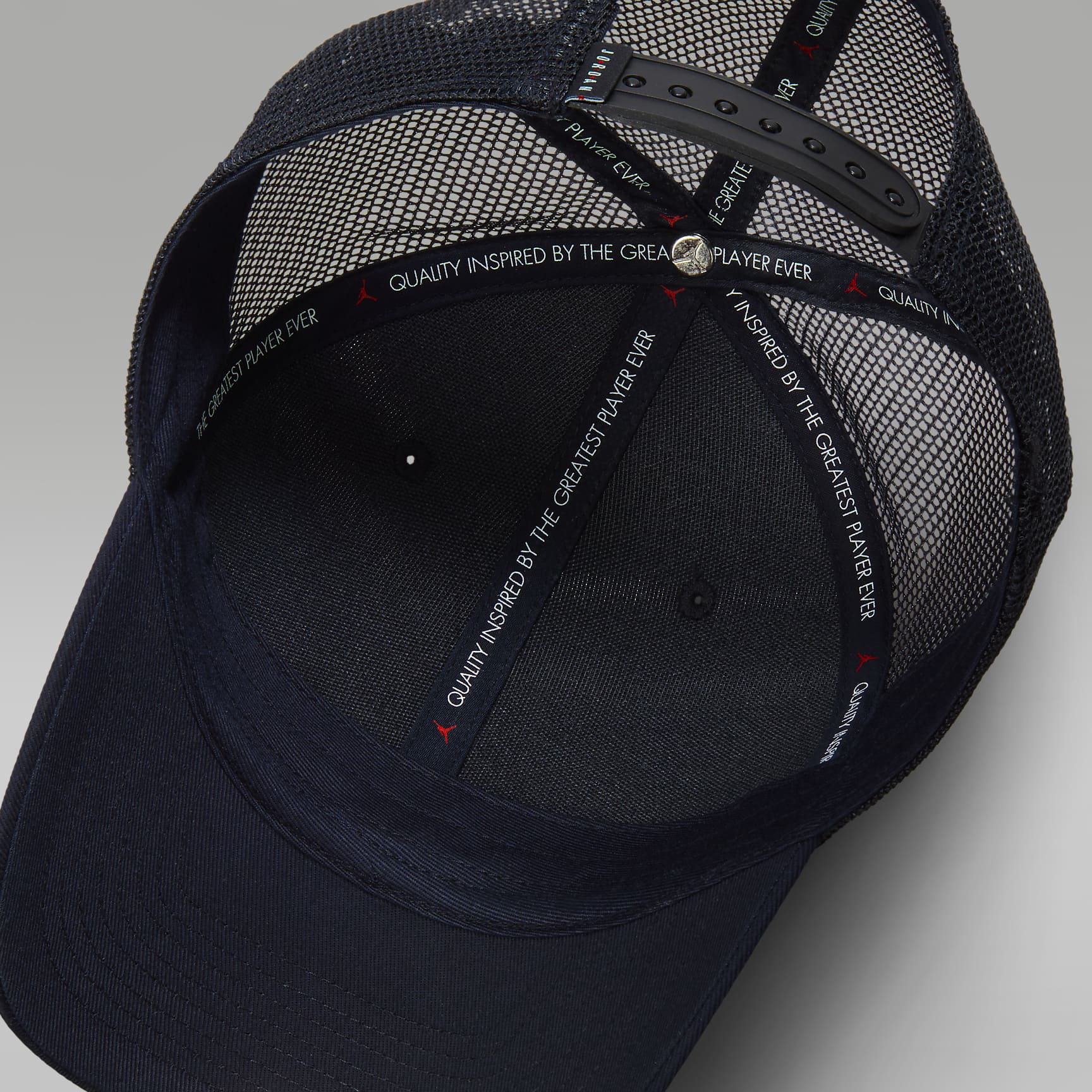 Jordan Rise Structured Hat