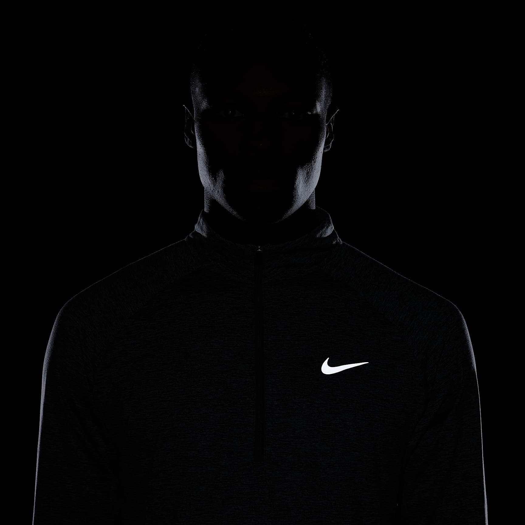 Nike Stride Men's Dri-FIT 1/4-Zip Running Top