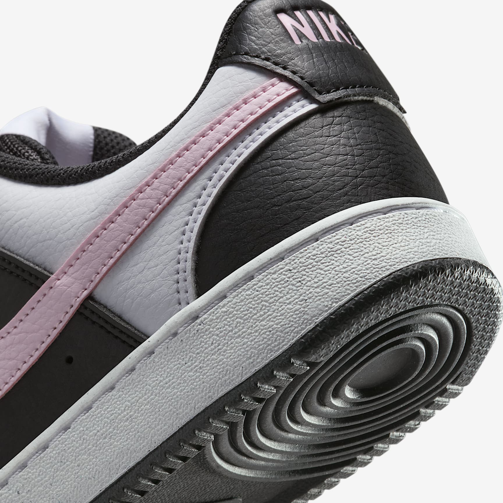 Nike Court Vision Low Next Nature Women's Shoes