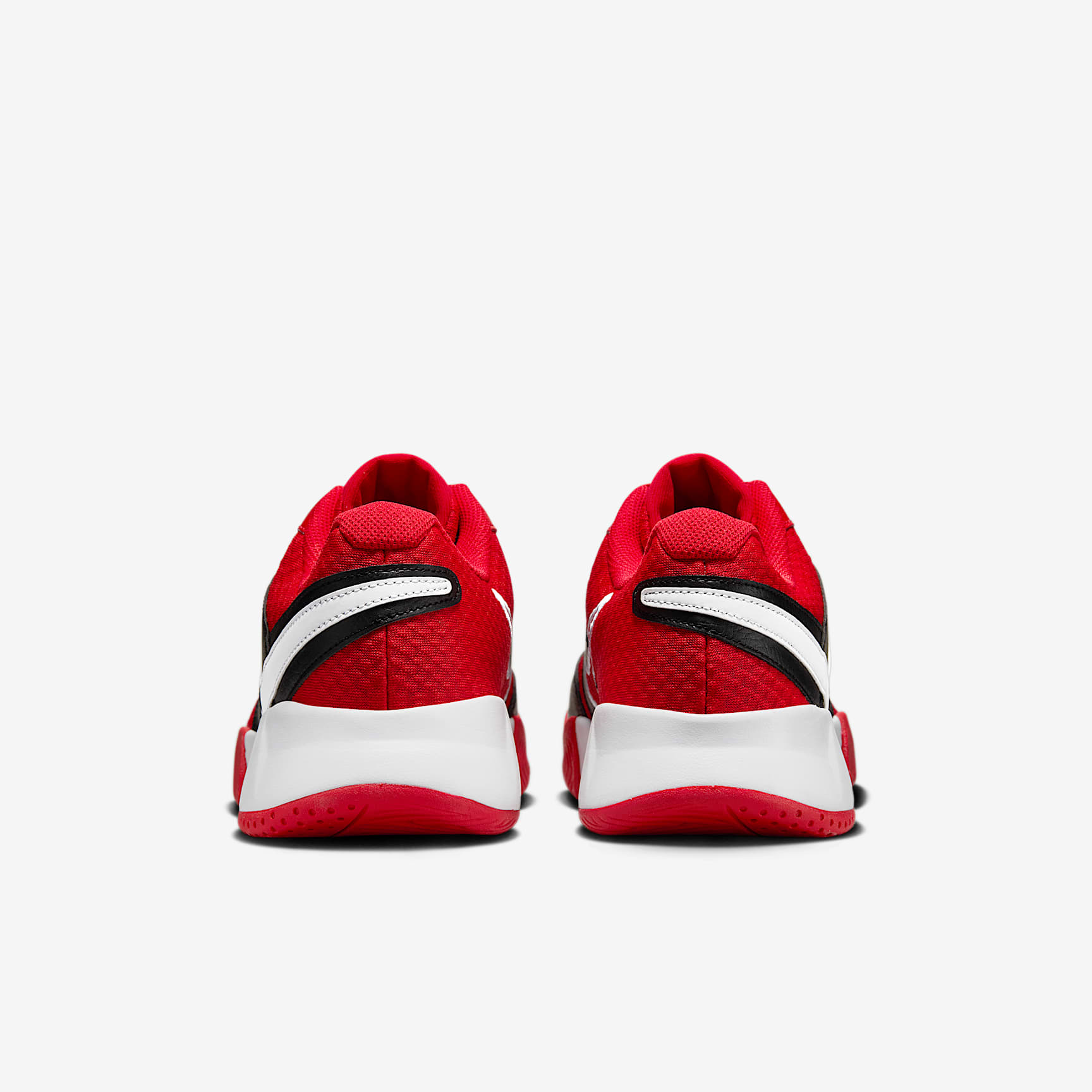 NikeCourt Lite 4 Men's Tennis Shoes