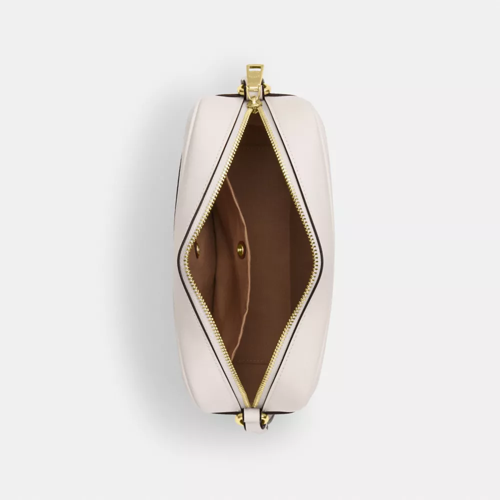 Сумка COACH Jamie Camera Bag In Signature Canvas