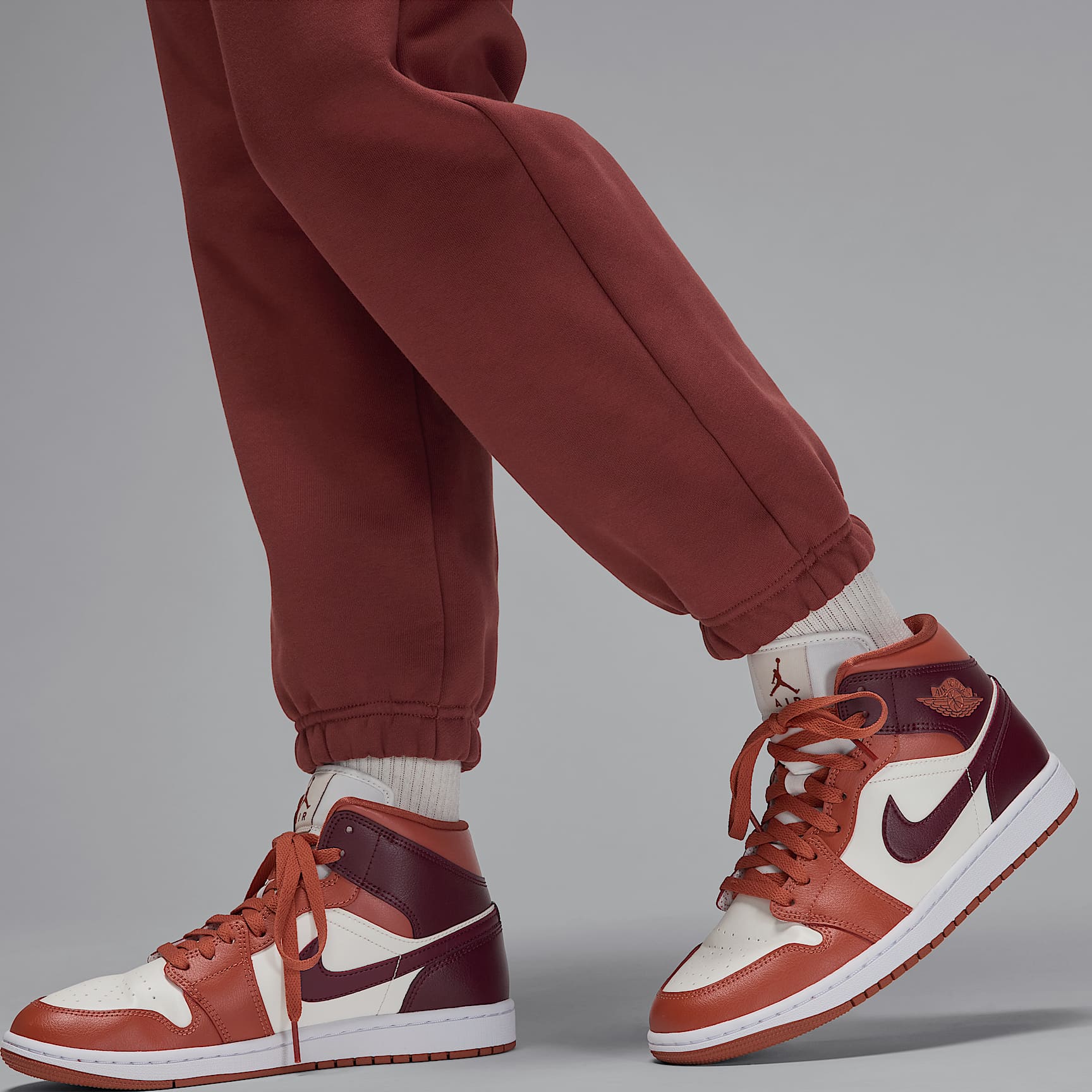 Jordan Flight Fleece Women's Pants