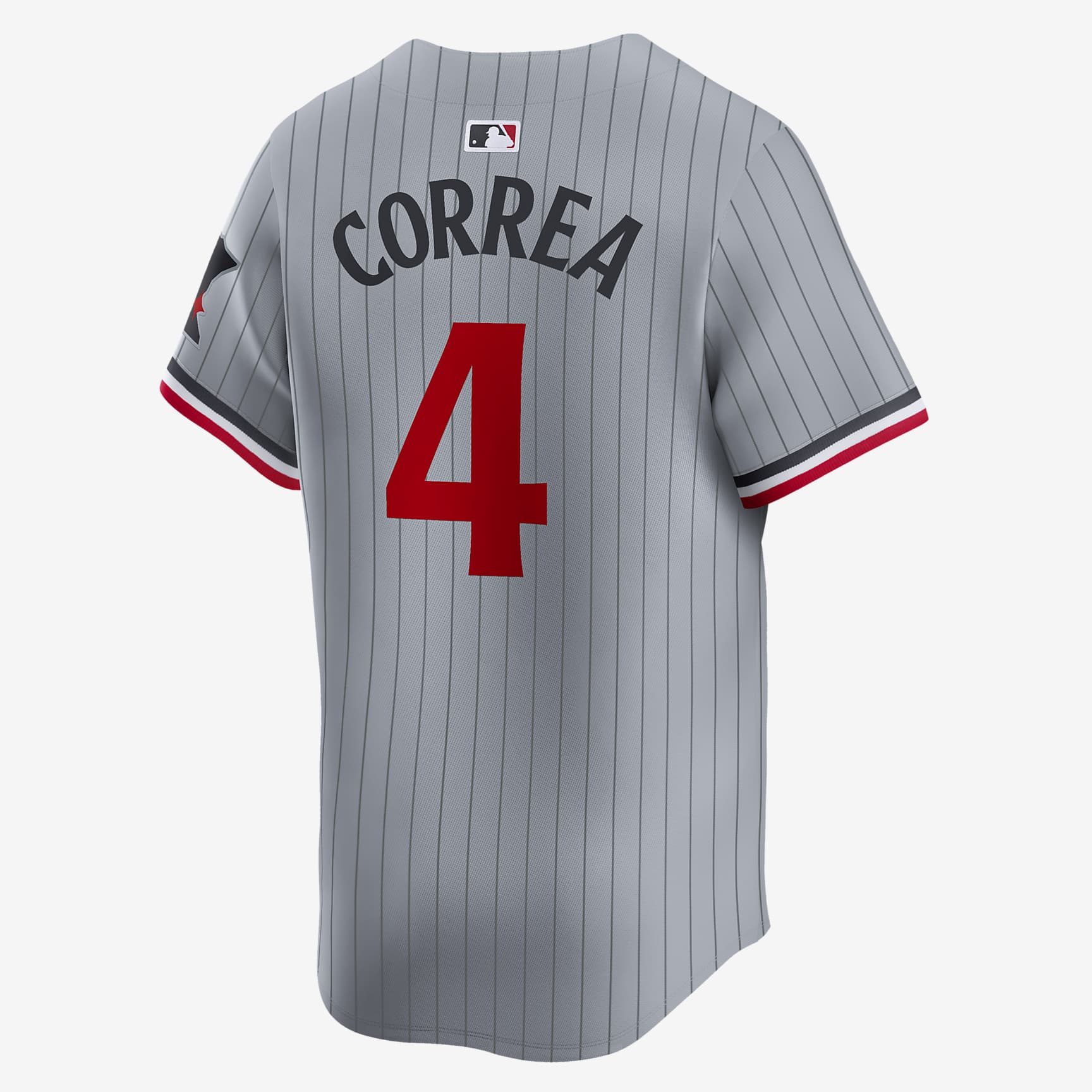 Carlos Correa Minnesota Twins Men's Nike Dri-FIT ADV MLB Limited Jersey