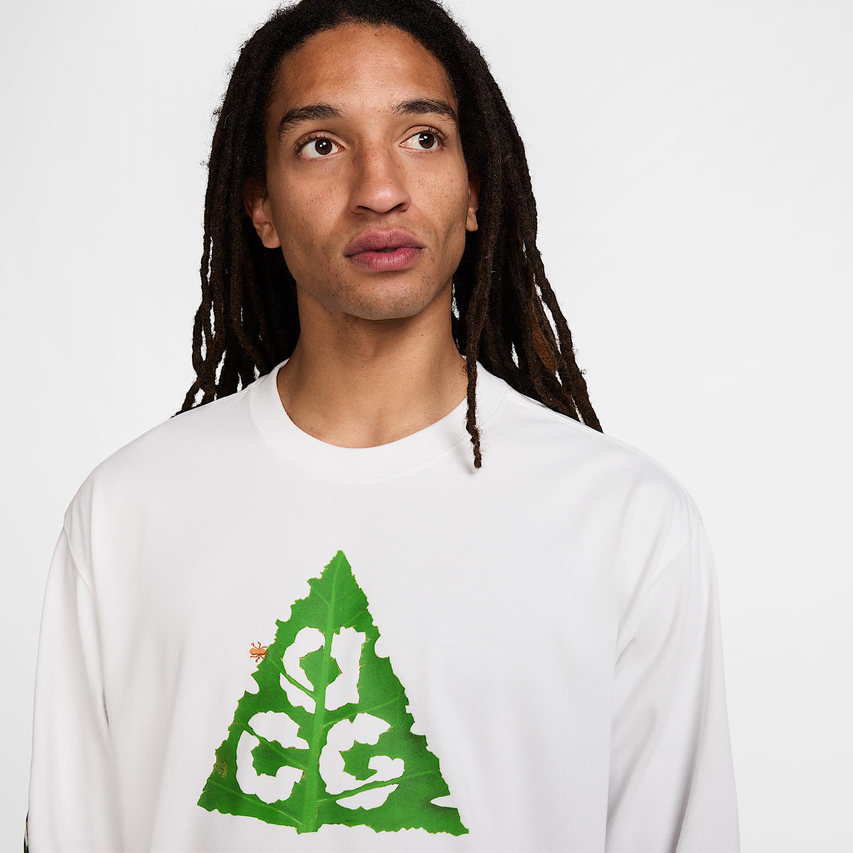 Nike ACG Men's Long-Sleeve T-Shirt
