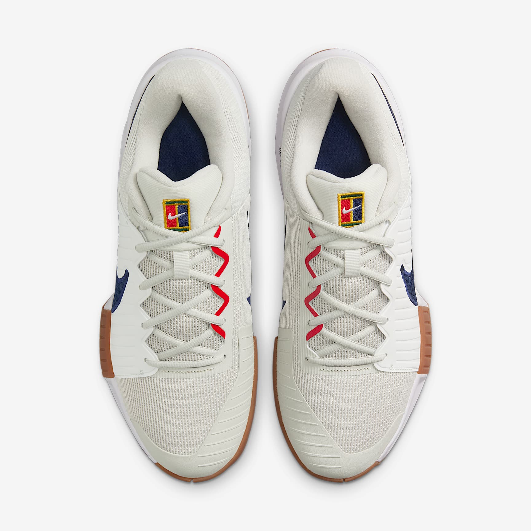 Nike GP Challenge Pro Men's Hard Court Tennis Shoes