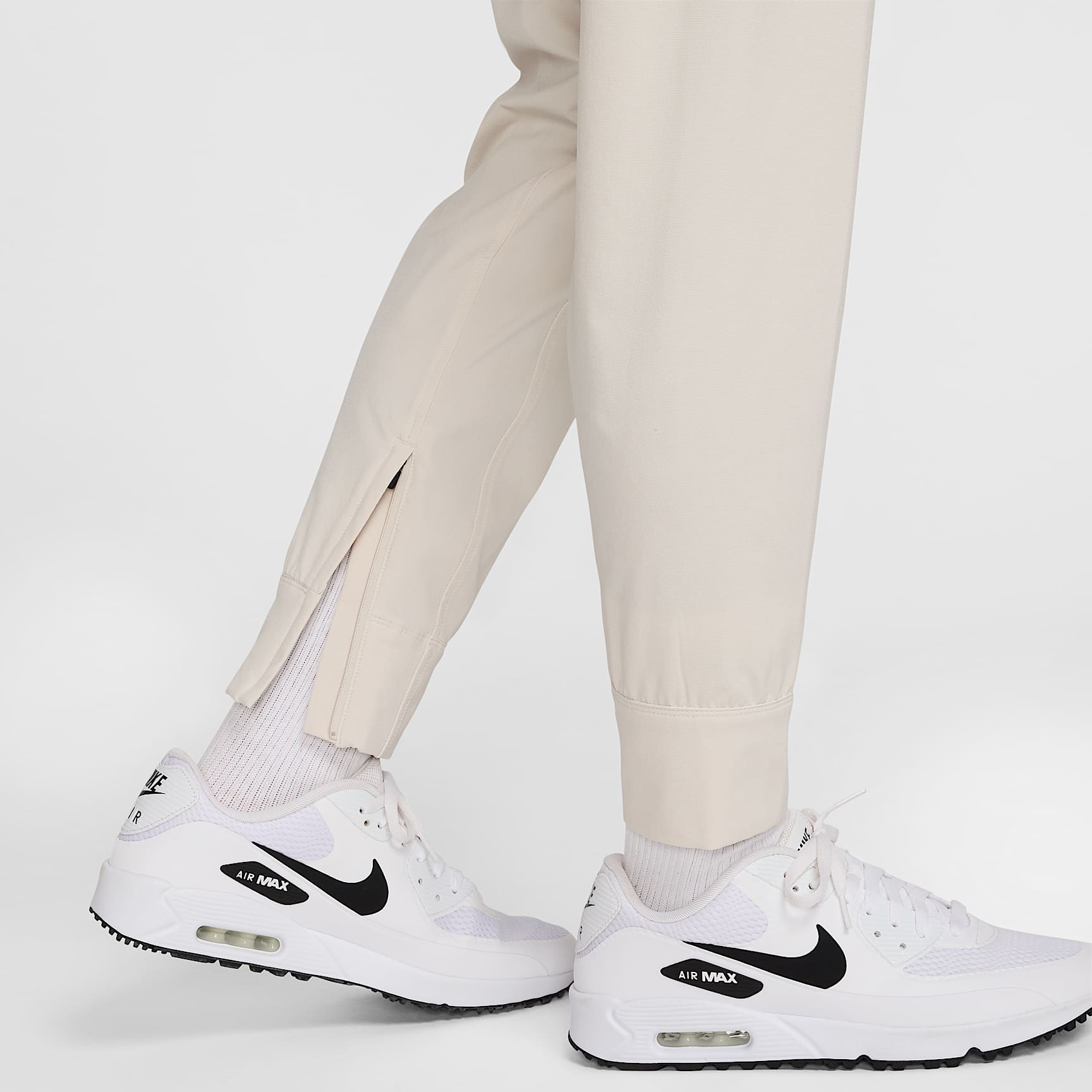 Nike Tour Repel Men's Golf Jogger Pants