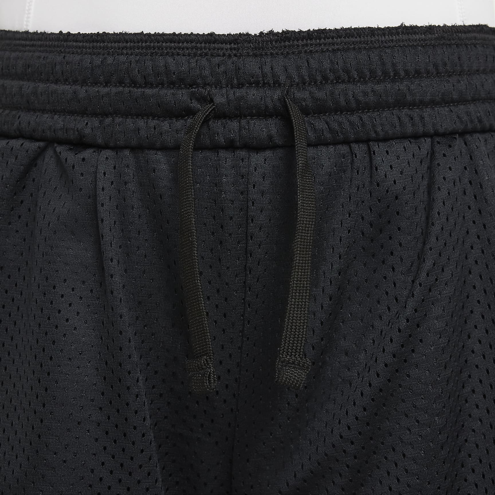 Nike Multi Big Kids' (Boys') Dri-FIT Mesh Shorts