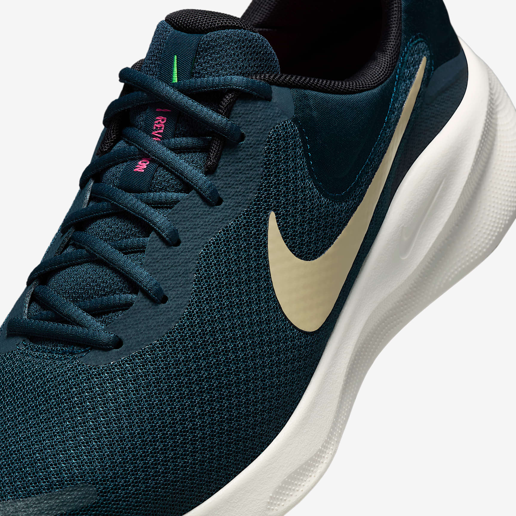 Nike Revolution 7 Men's Road Running Shoes