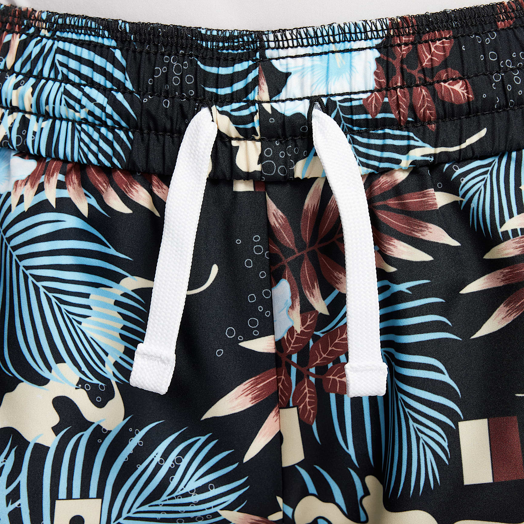 Nike Multi Big Kids' Dri-FIT Shorts