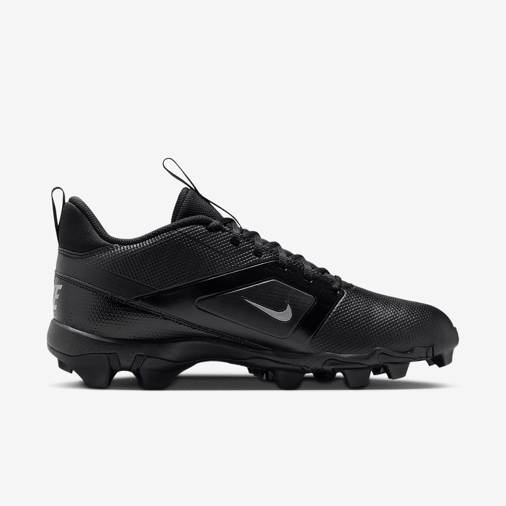 Nike Alpha Menace 4 Shark Football Cleats