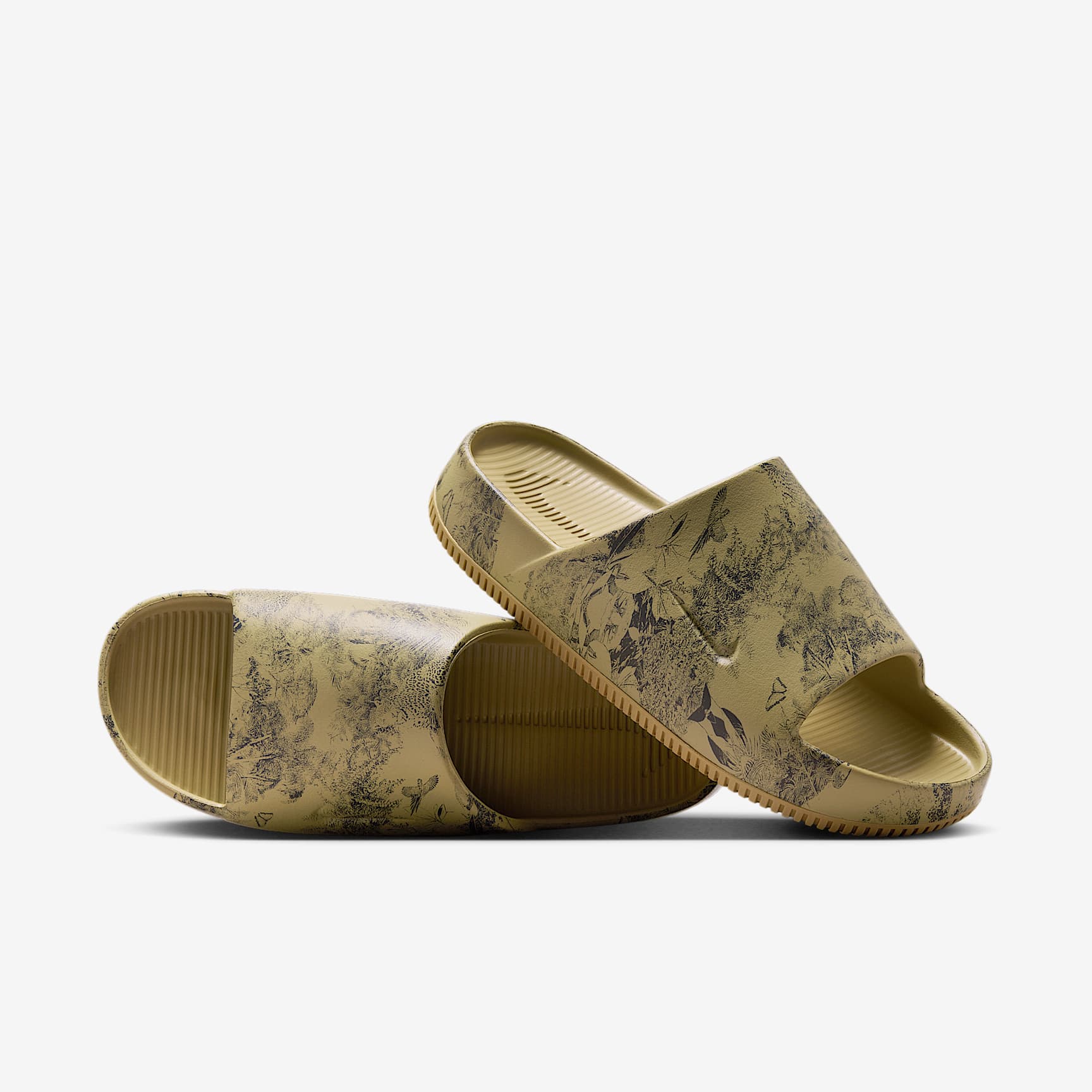 Nike Calm Printed Men's Slides