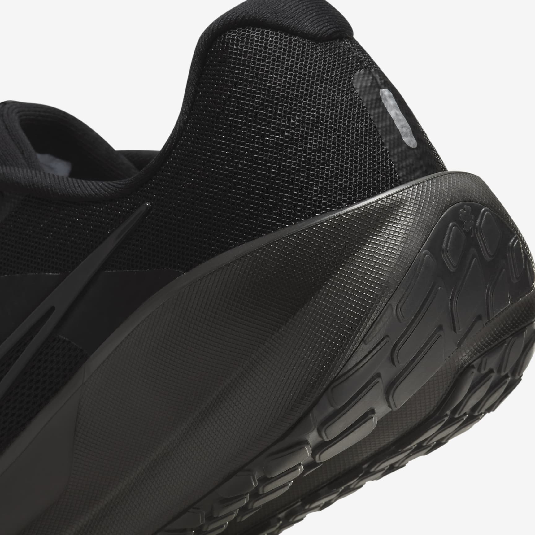 Nike Downshifter 13 Men's Road Running Shoes (Extra Wide)