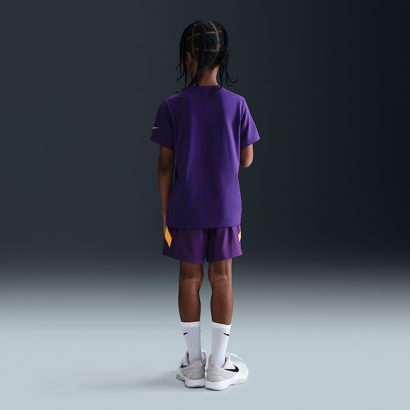 Nike Little Kids' Kobe T-Shirt