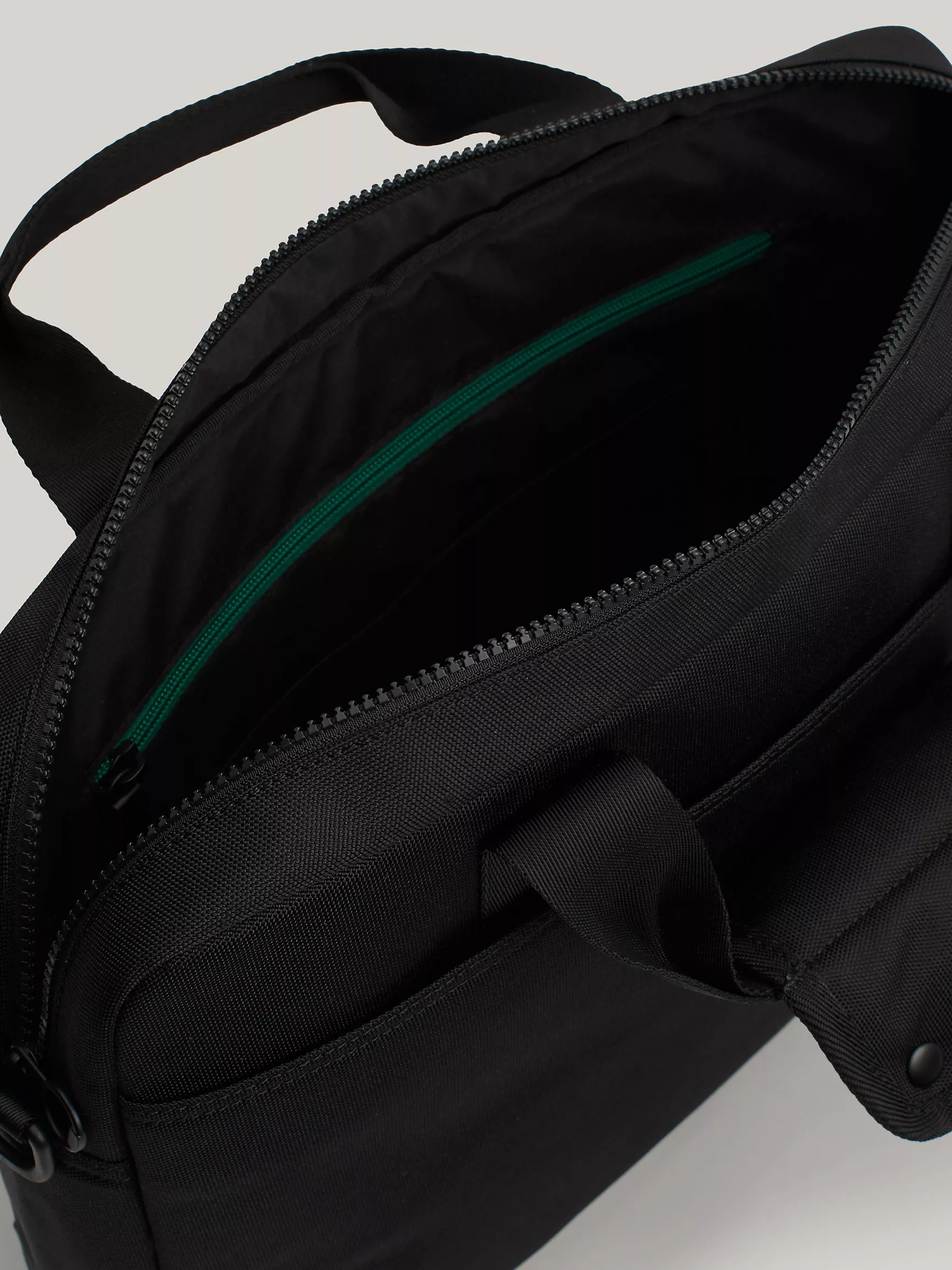 Мужская сумка Tommy Hilfiger, Водоотталкивающая сумка для ноутбука Tommy Element