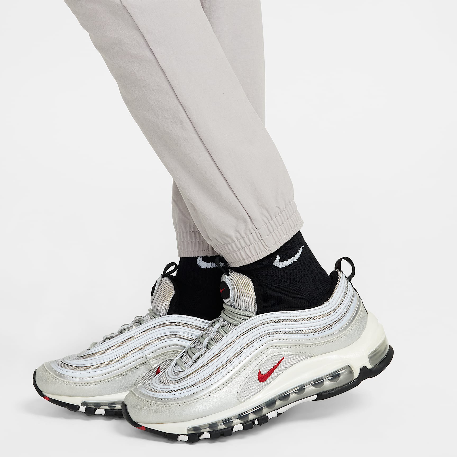 Nike Sportswear City Utility Big Kids' Cargo Pants