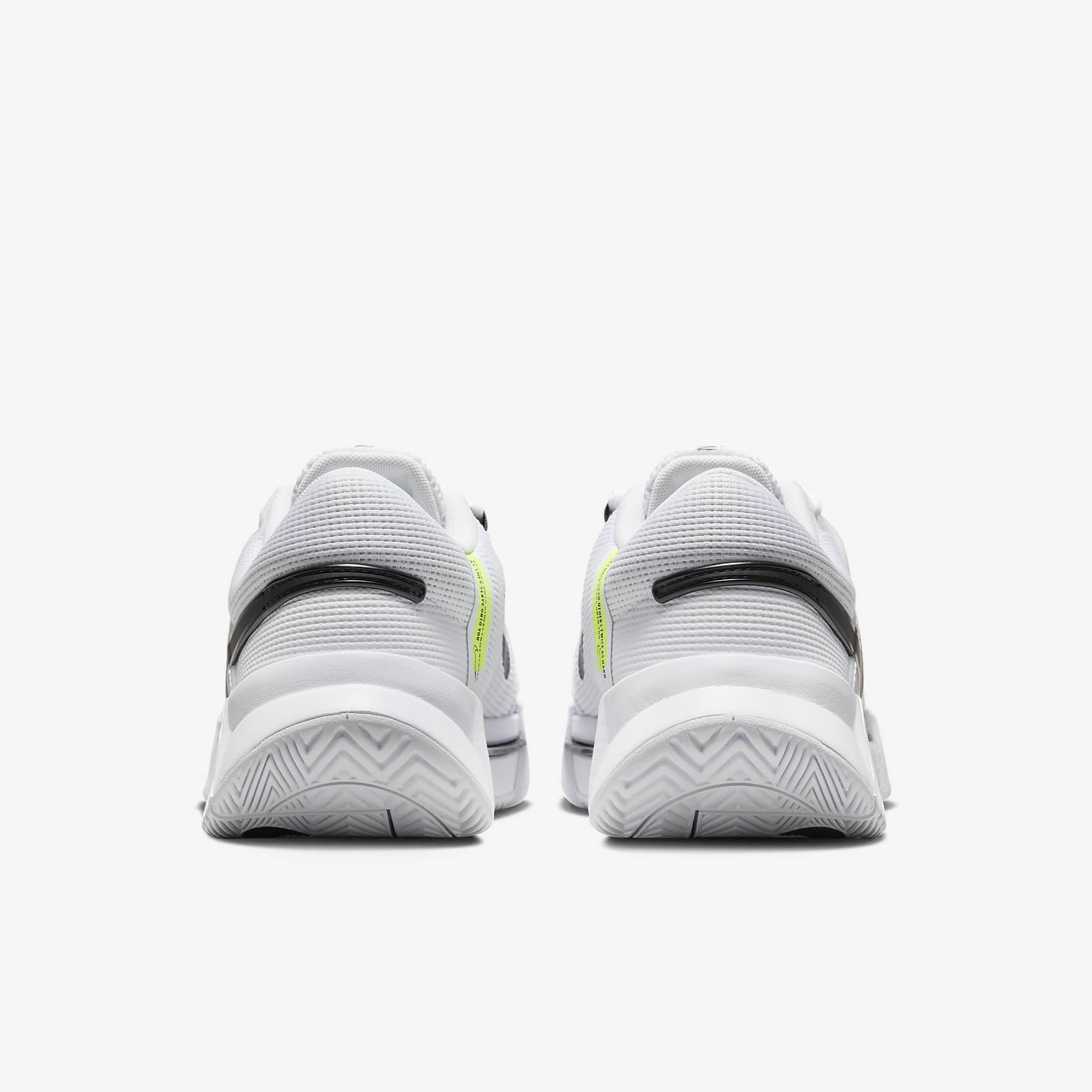 Nike Zoom GP Challenge 1 Women's Hard Court Tennis Shoes