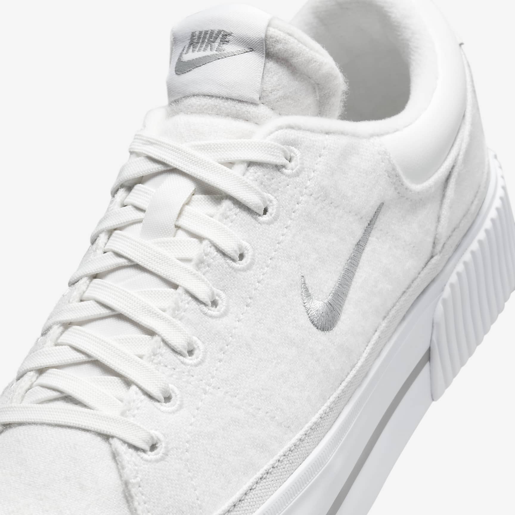 Nike Court Legacy Lift Women's Shoes