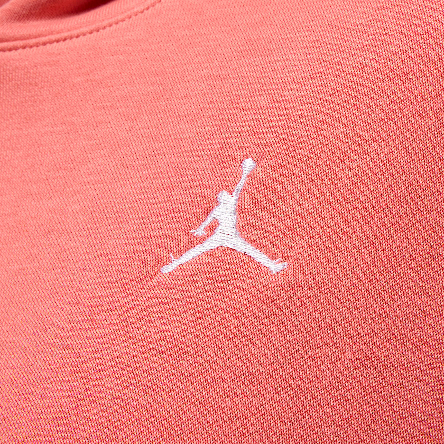 Jordan Brooklyn Fleece Women's Pullover Hoodie