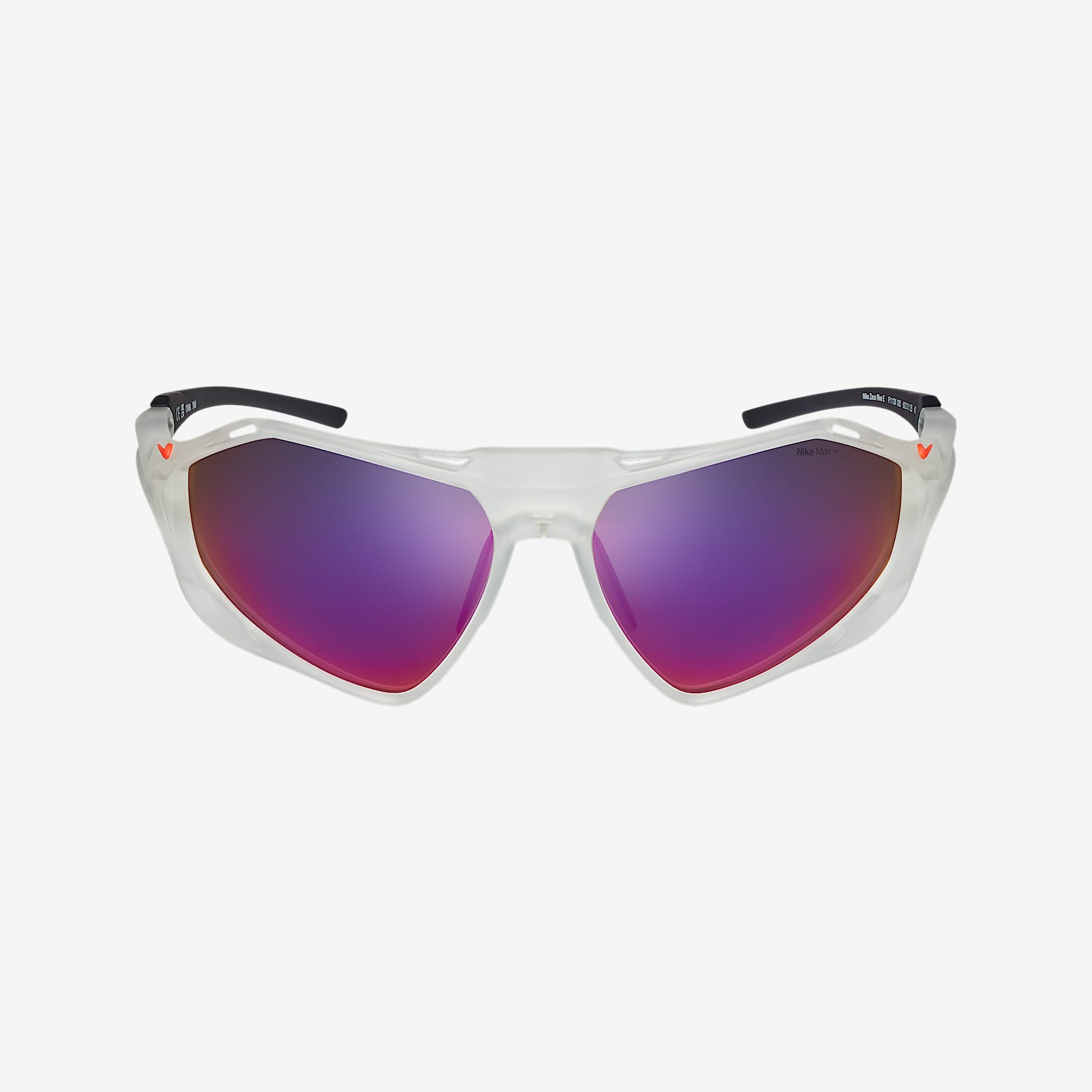 Nike Zeus Rise Road Tint Sunglasses