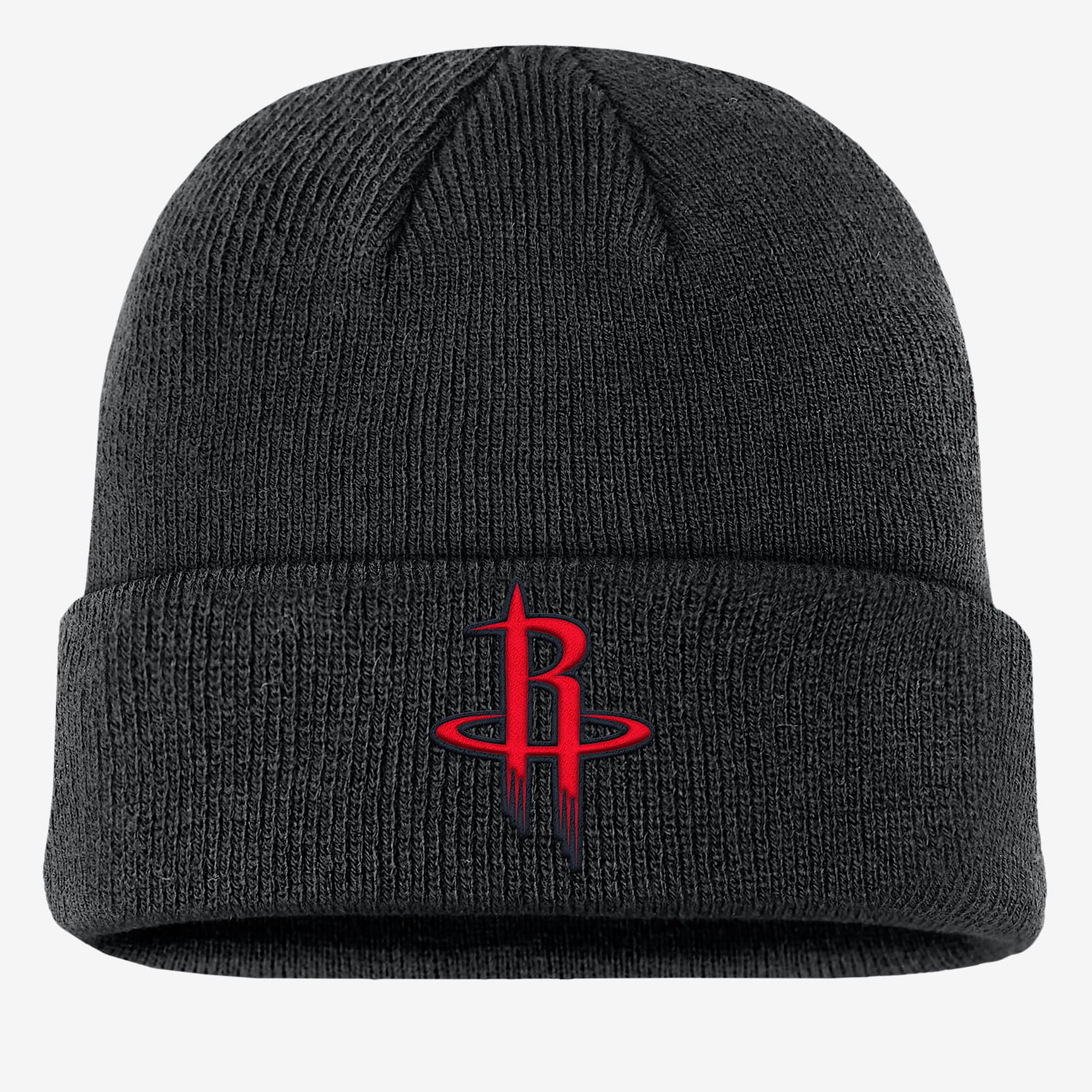 Houston Rockets Terra City Edition Nika NBA Beanie