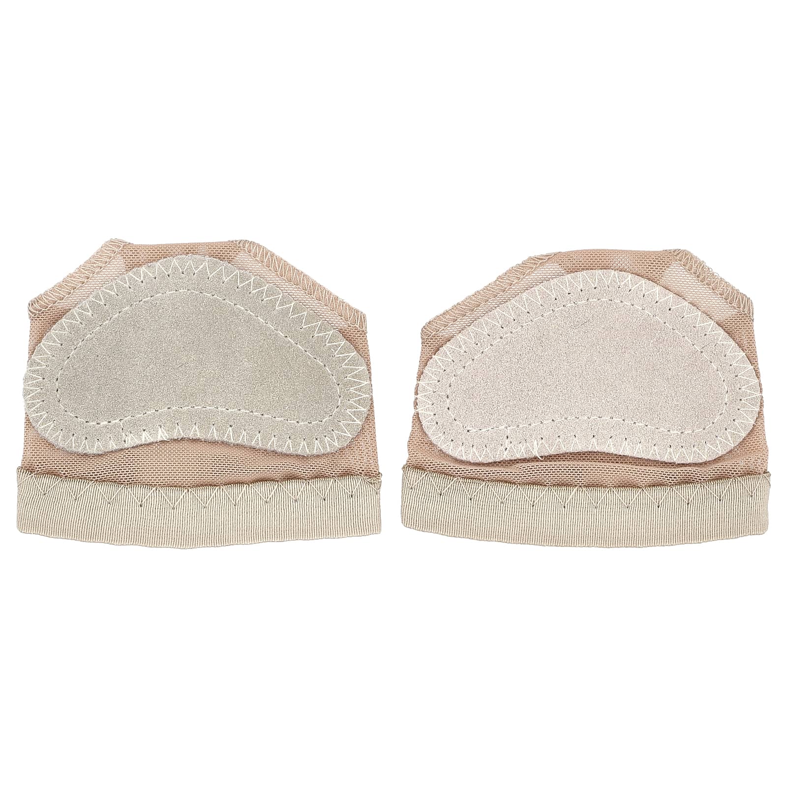 Profoot, Toe-Kini, защитные накладки на подушечку стопы, размеры 5–9, 1 пара