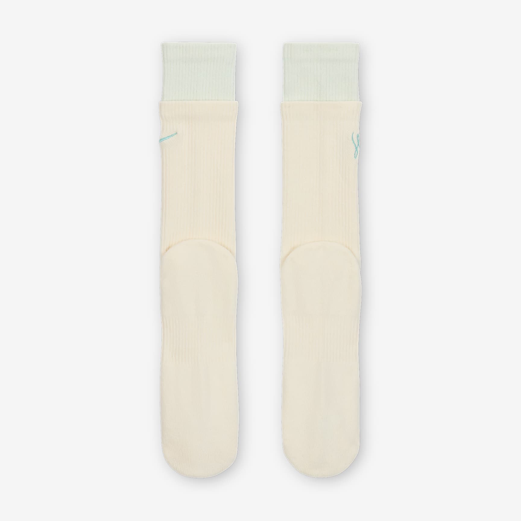 Serena Williams Design Crew Everyday Plus Cushioned Crew Socks (1 Pair)