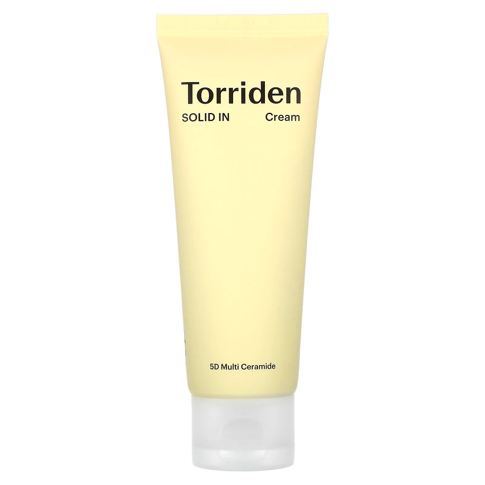 Torriden, Твердый крем, 70 мл (2,36 жидк. Унции)