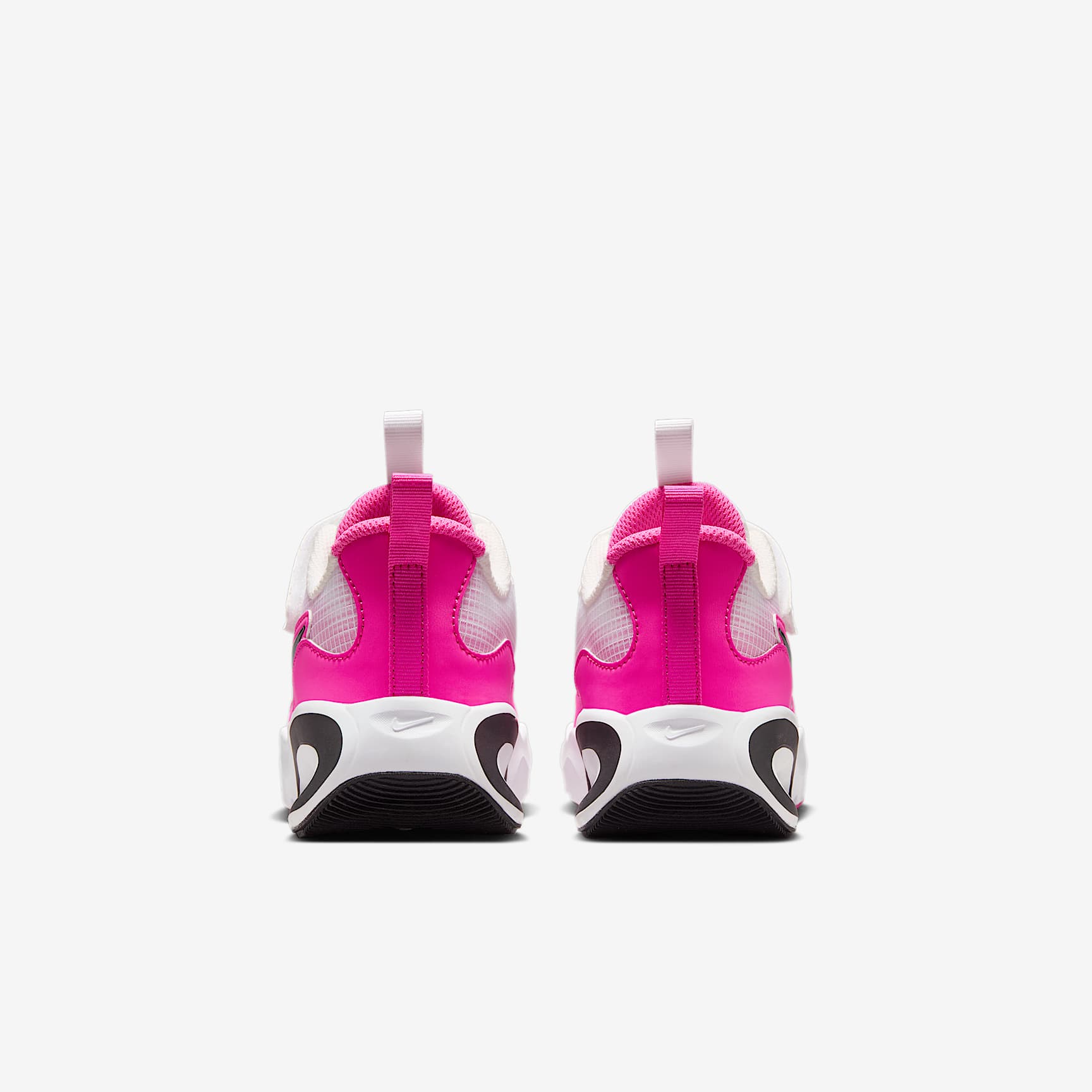 Nike Air Max Nova Little Kids' Shoes