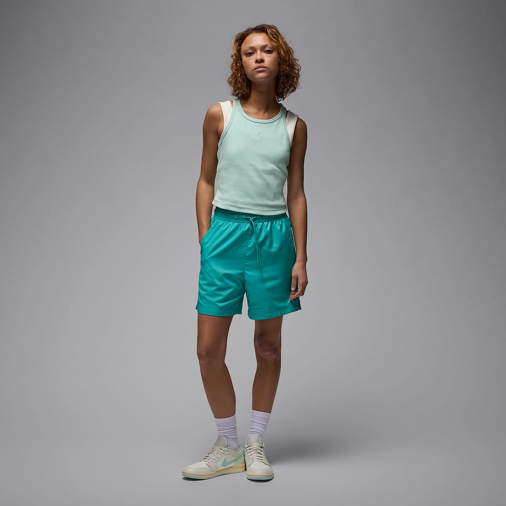 Jordan Essentials Women's Tank