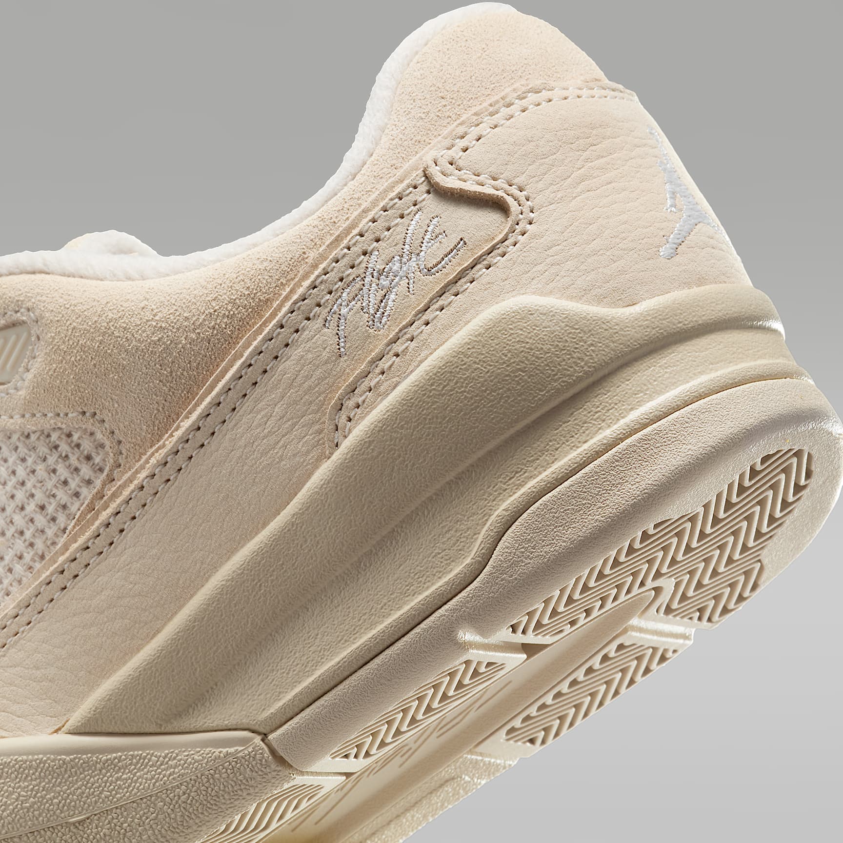 Jordan Flight Court Women's Shoes