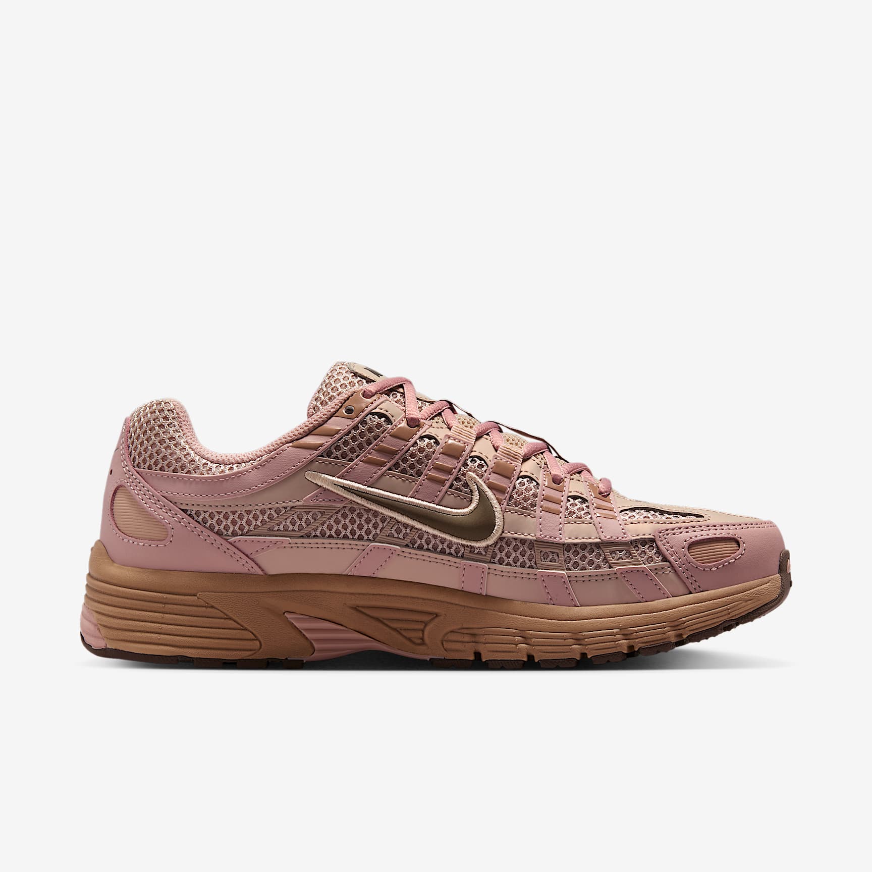 Nike P-6000 SE Women's Shoes