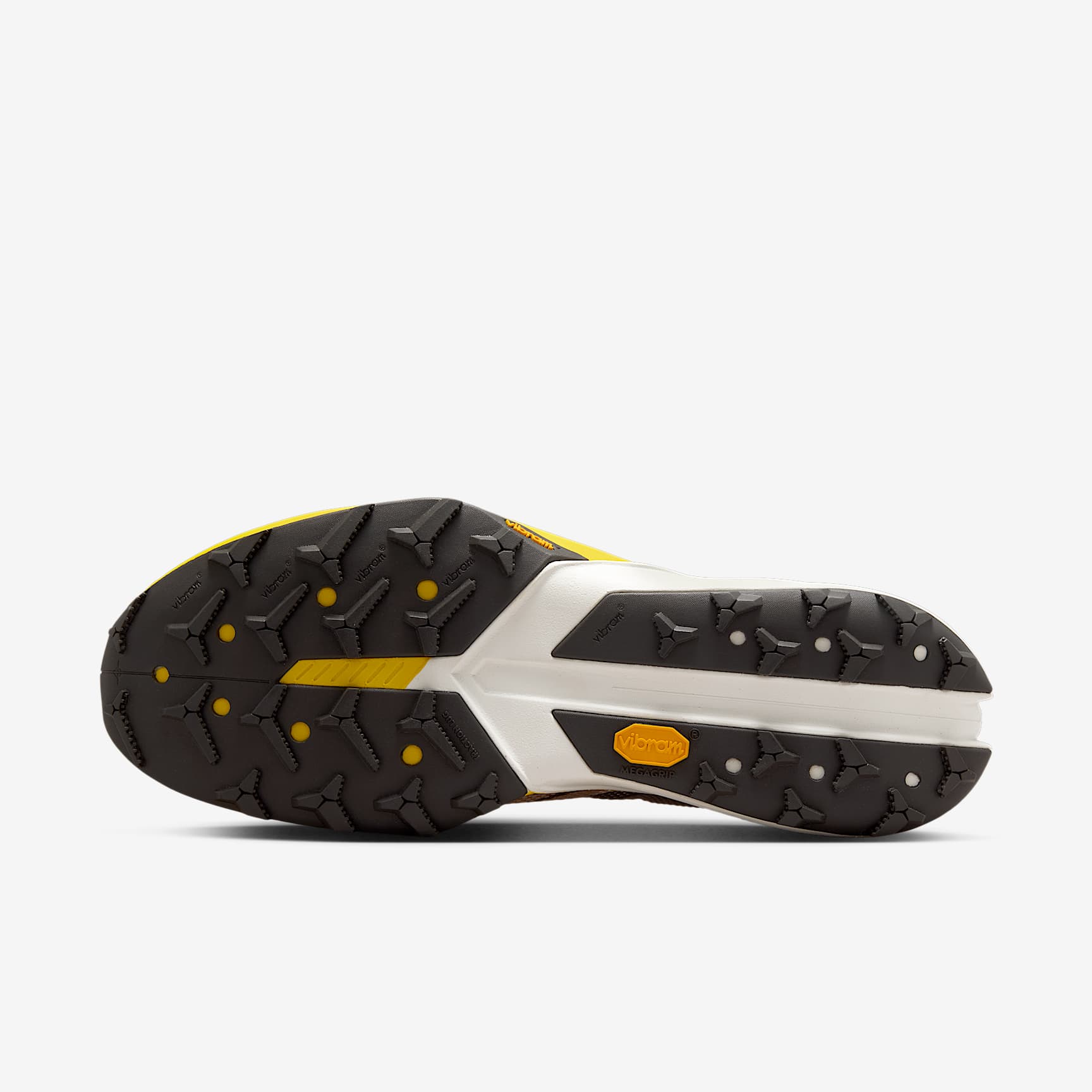 Nike Kiger 10 Men's Trail Running Shoes