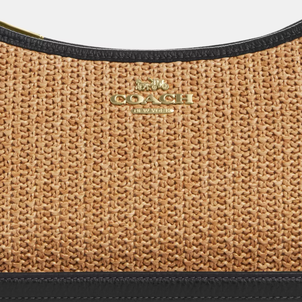 Сумка COACH Teri Shoulder Bag
