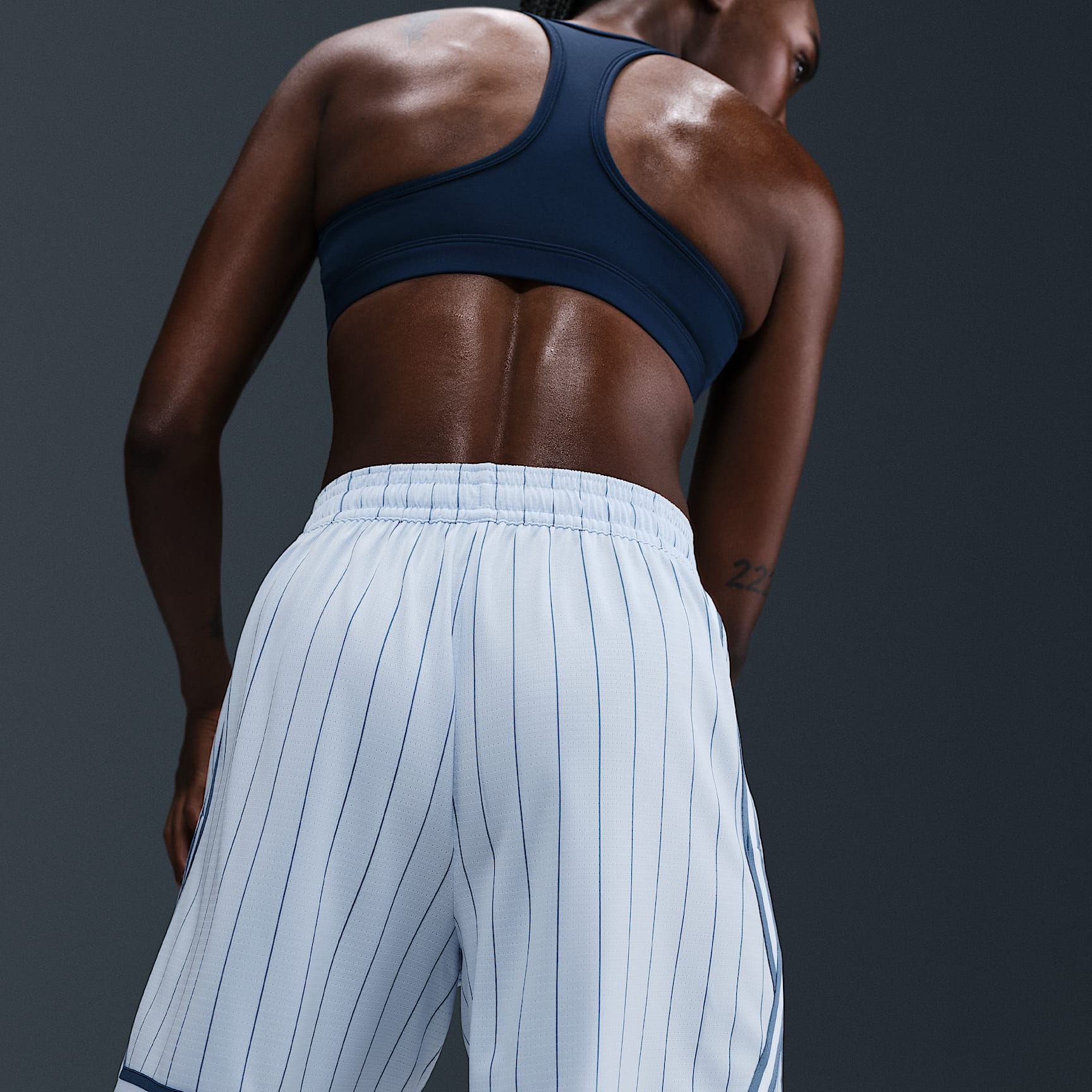 Nike Fly Crossover Women's Basketball Shorts