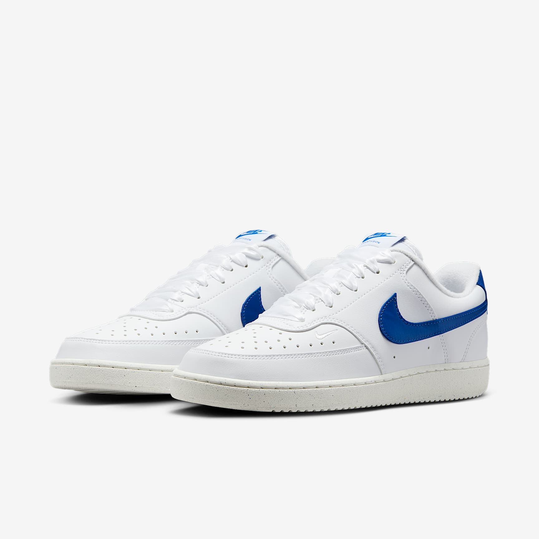 Nike Court Vision Low Next Nature Women's Shoes
