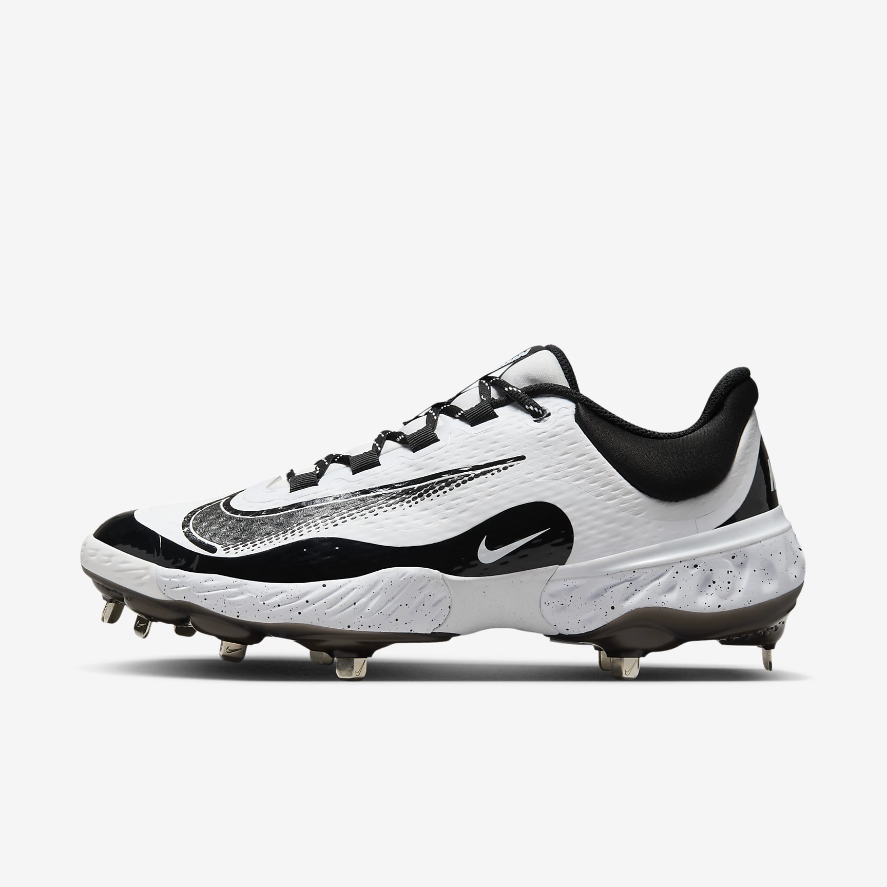 Nike Alpha Huarache Elite 4 Low Men's Baseball Cleats