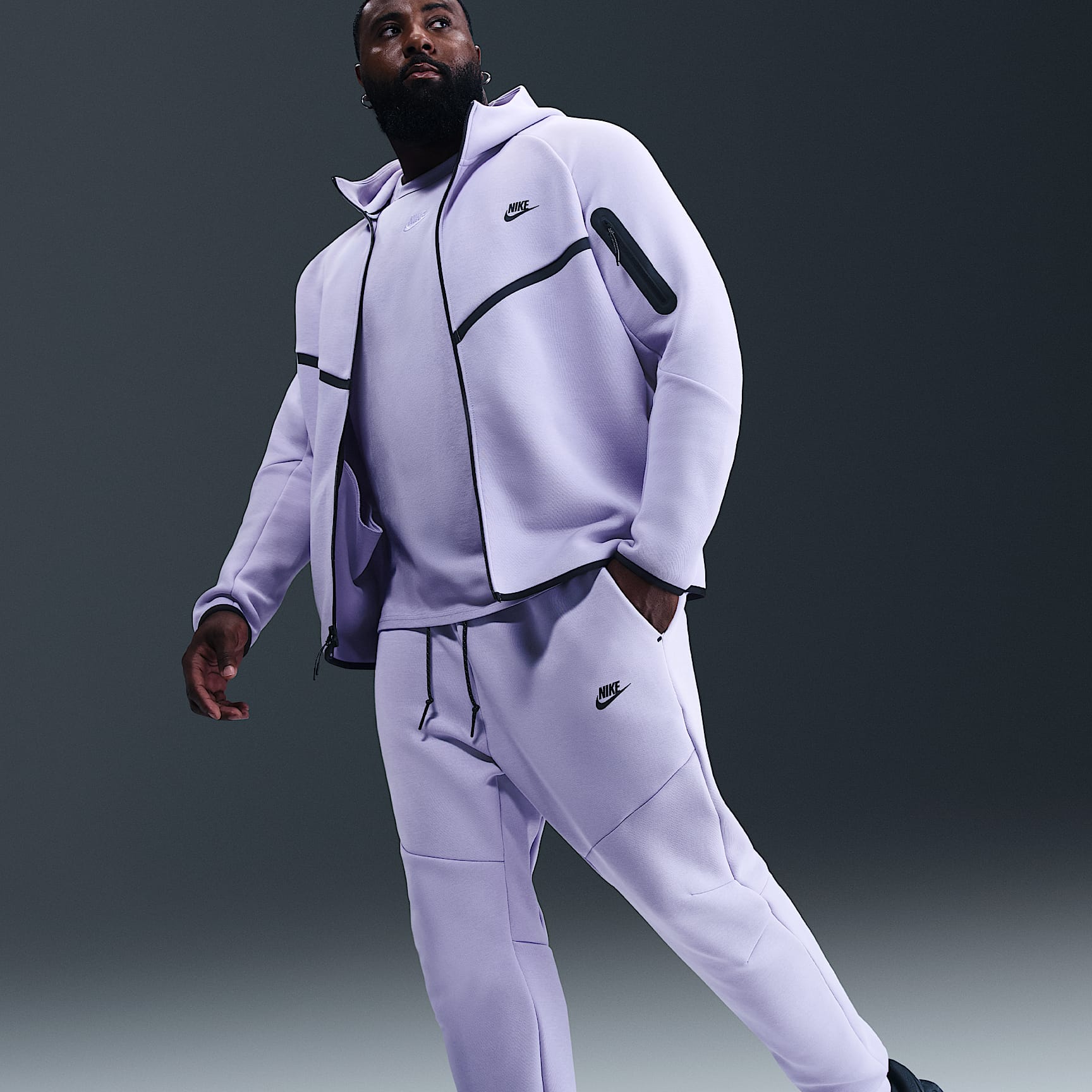 Nike Tech Men's Fleece Joggers