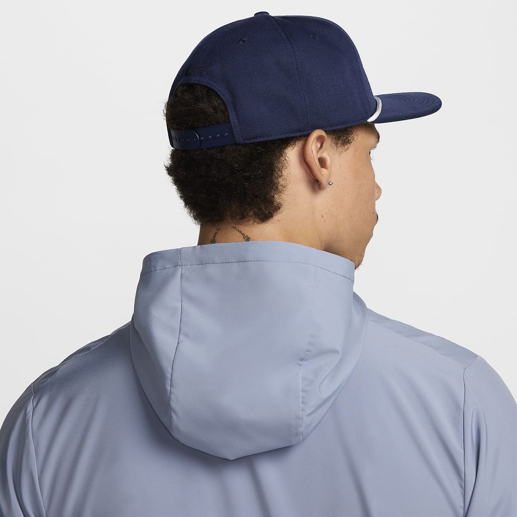 Nike Pro Structured Dri-FIT Cap