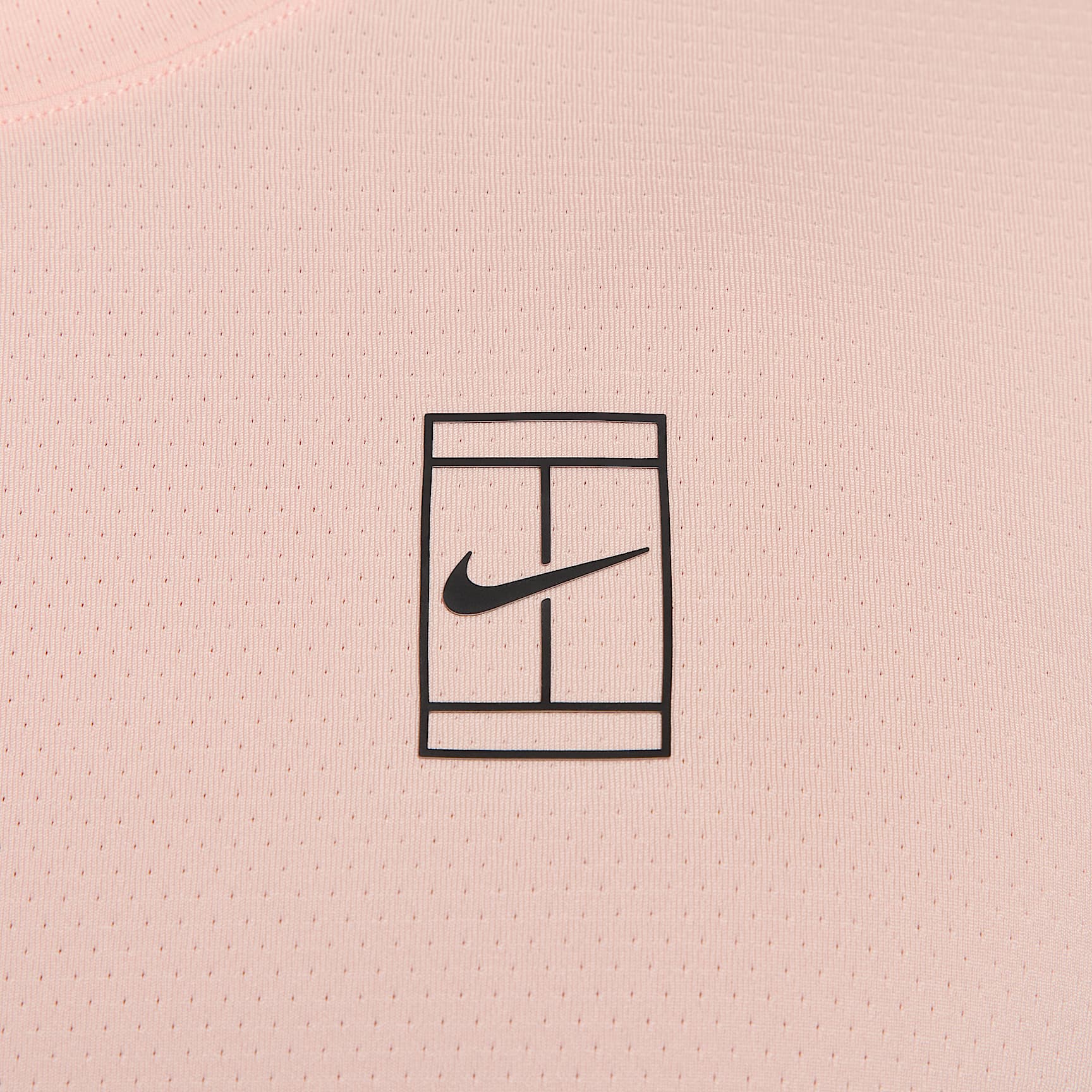 NikeCourt Advantage Men's Dri-FIT Tennis Top